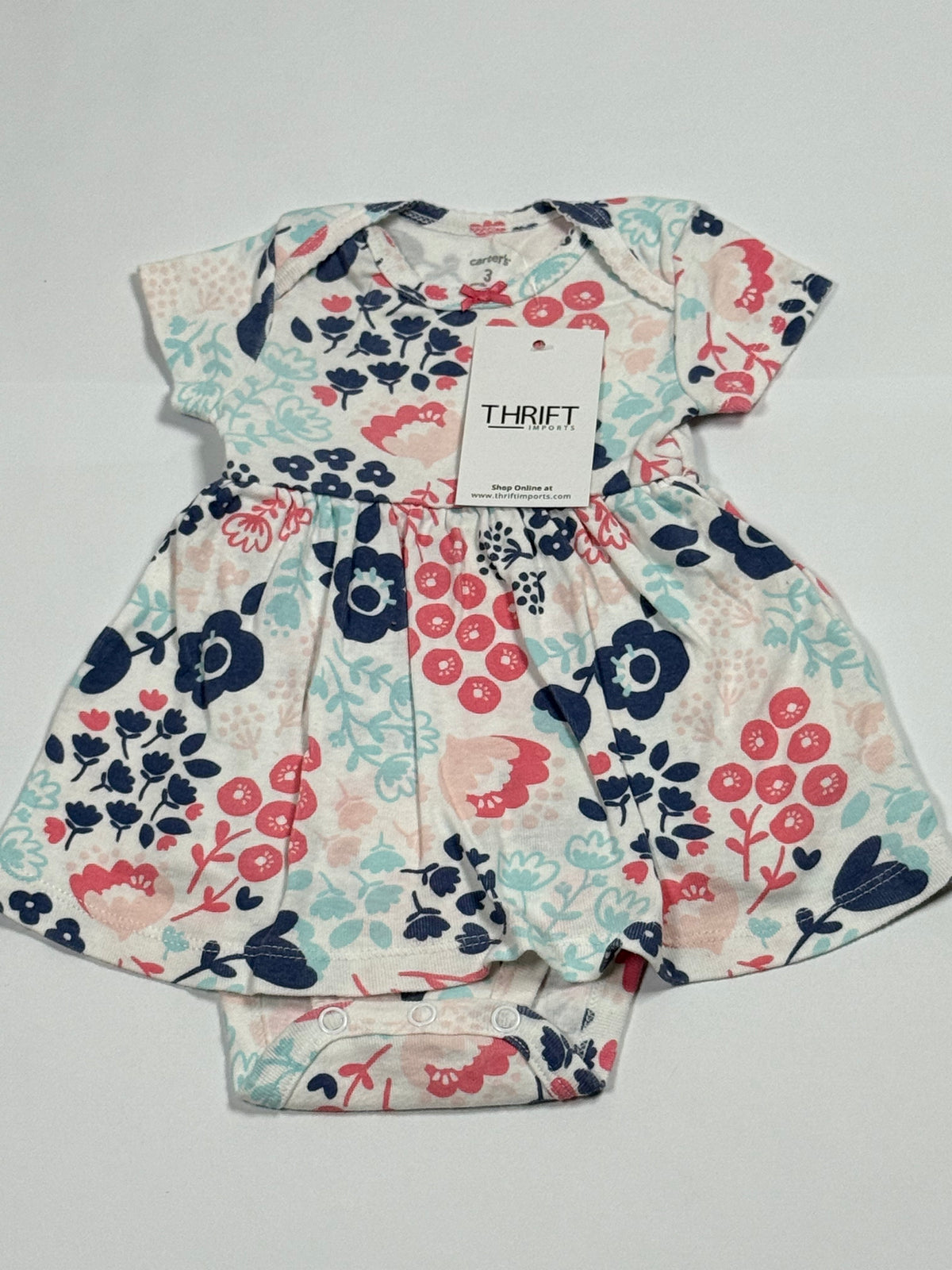 Carters (GST-188)