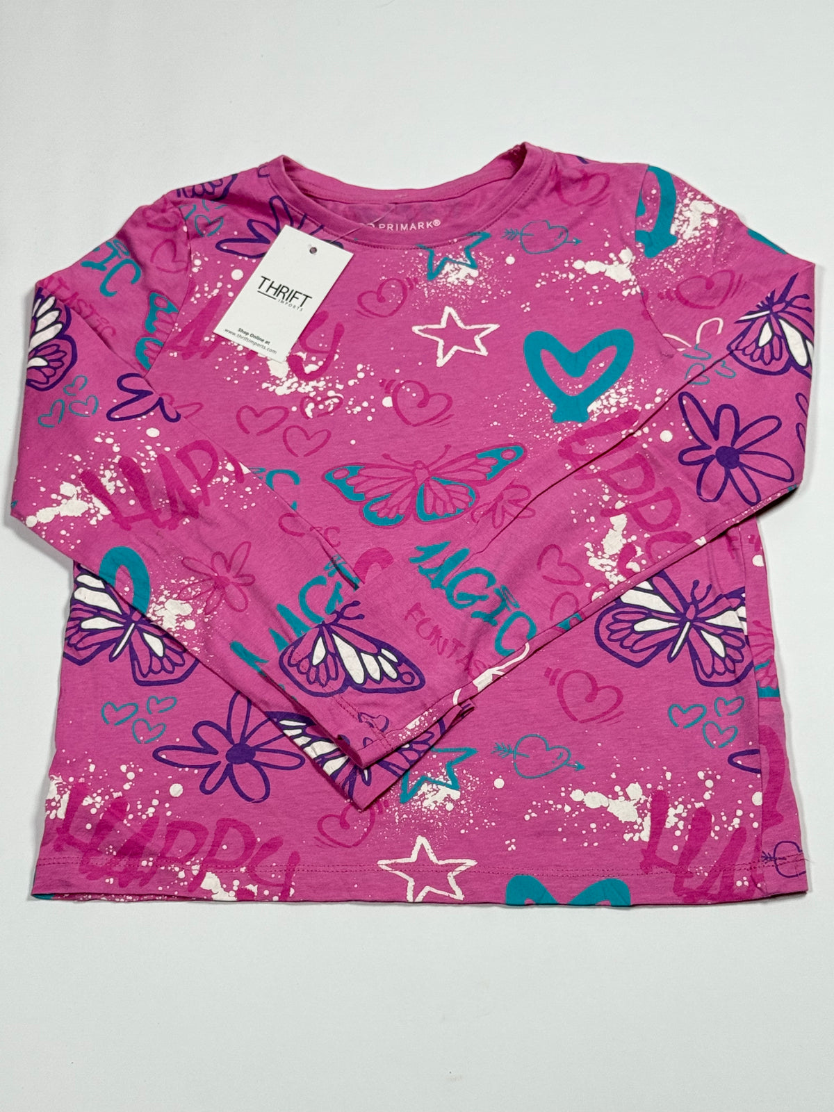 Primark (GST-195)
