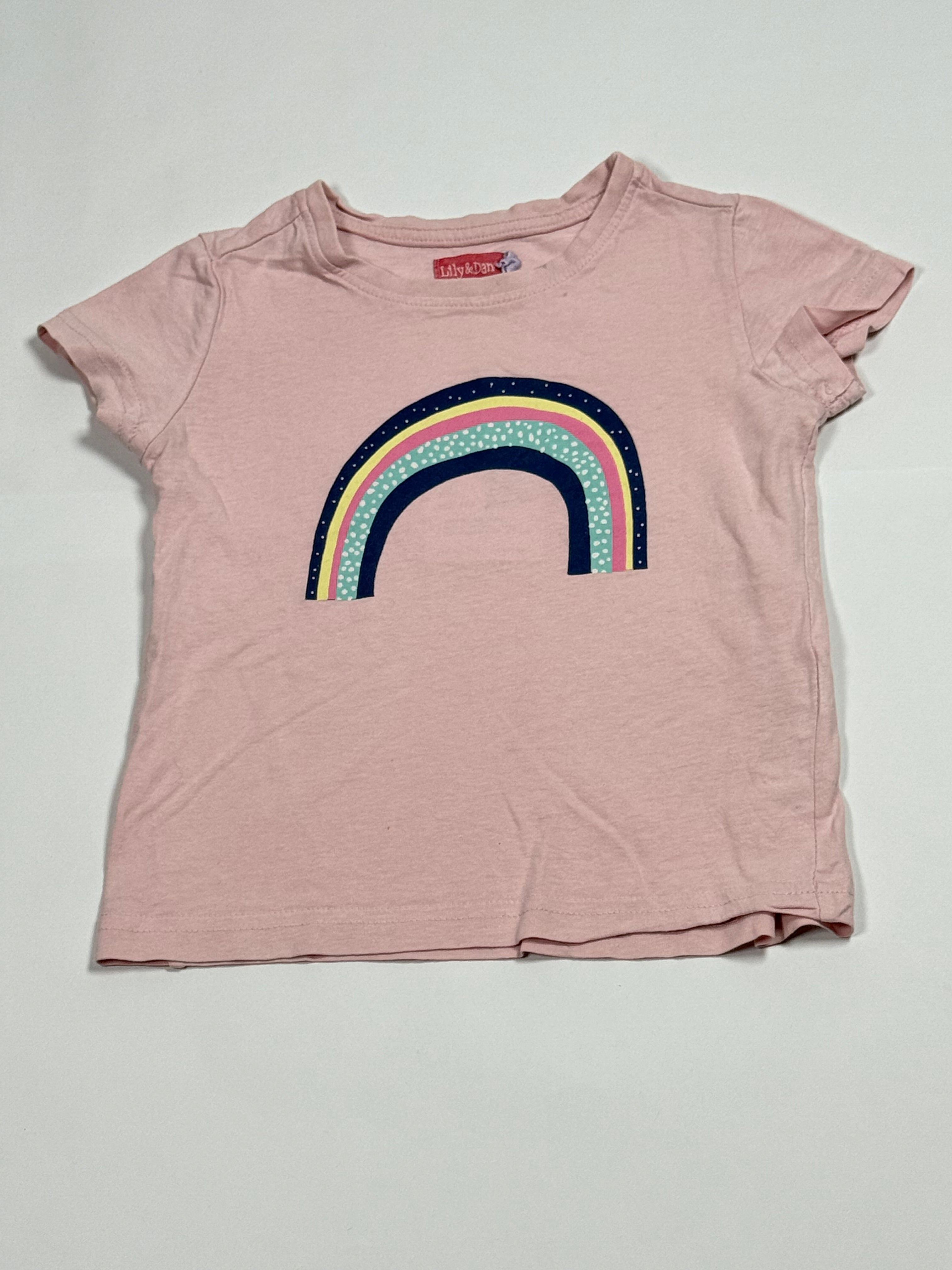 Lily&Dan (GST-201) Main image