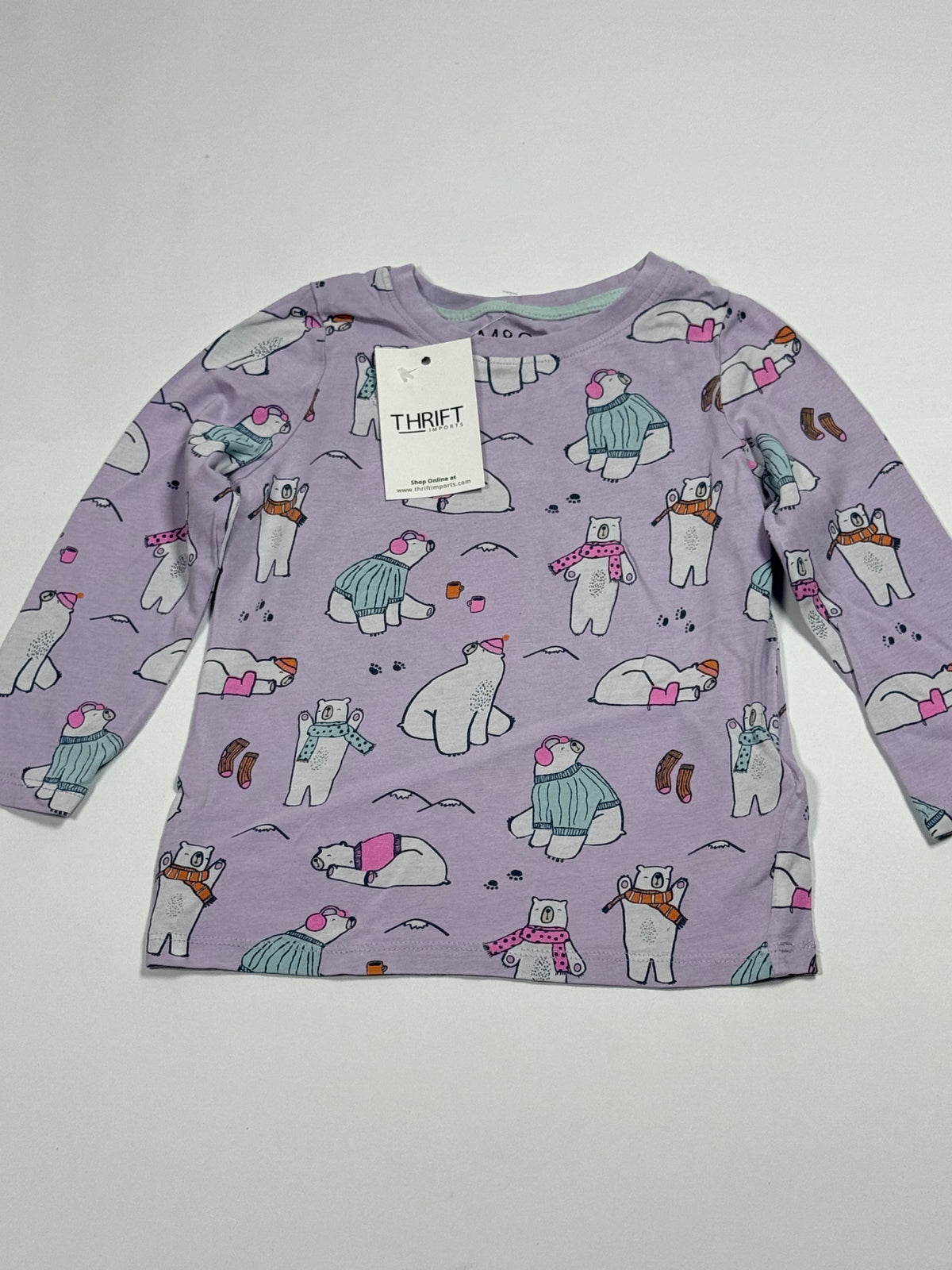 M&S (GST-206)