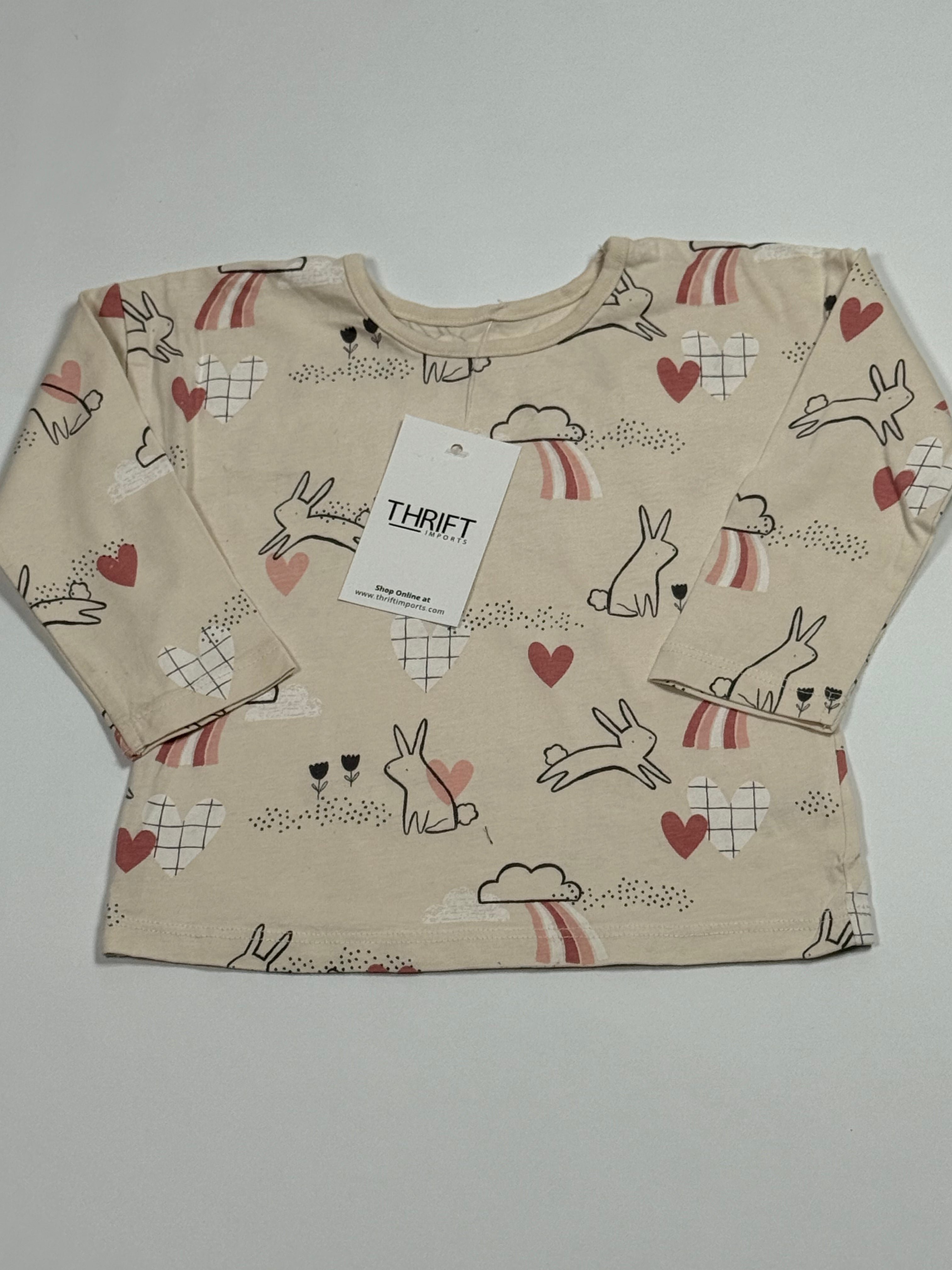 George (GST-210) Main image