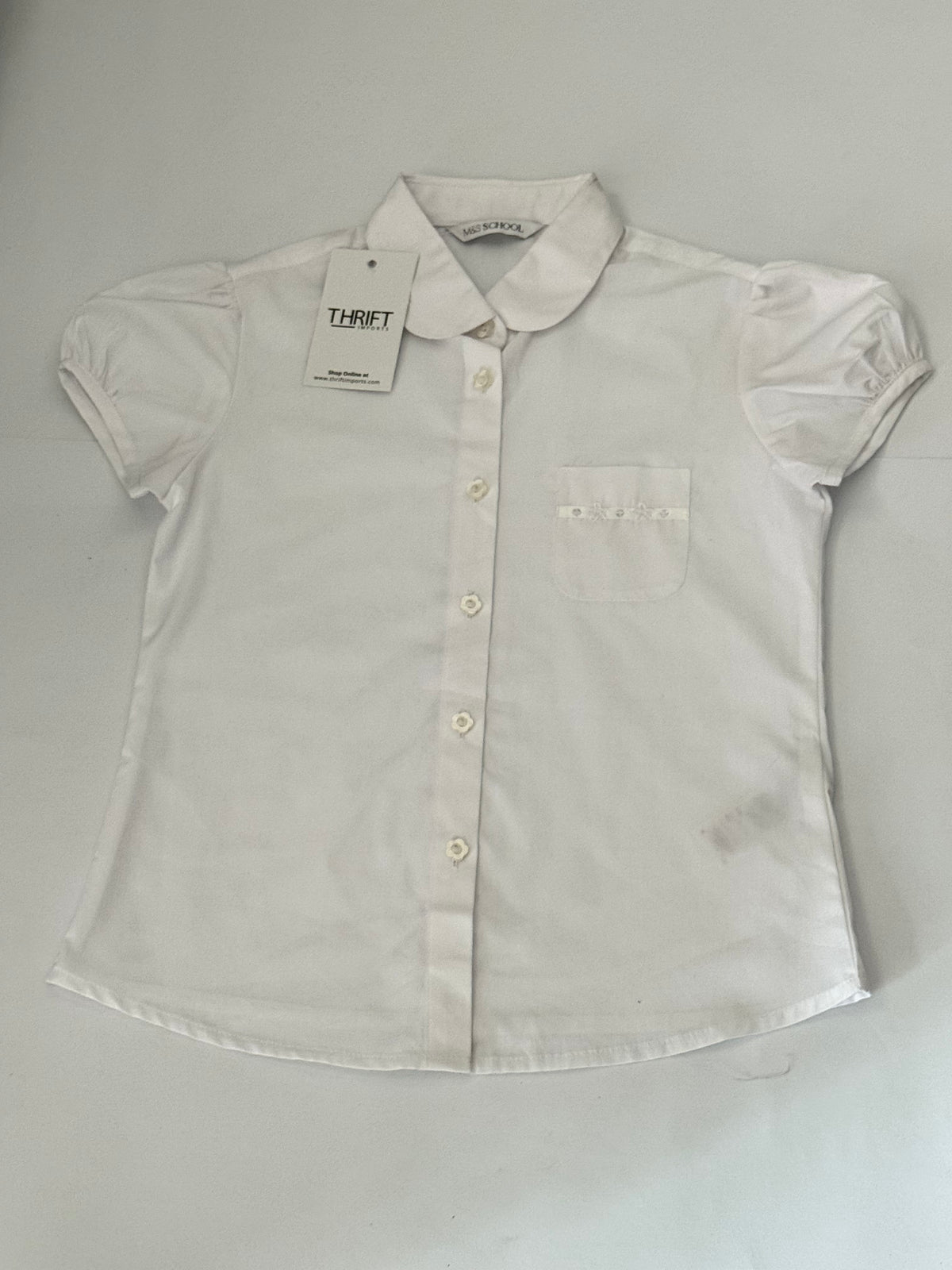M&S (GST-214)