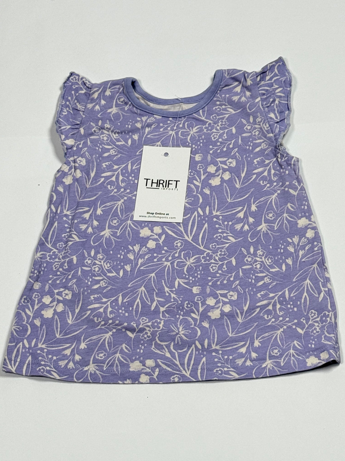 George (GST-215)