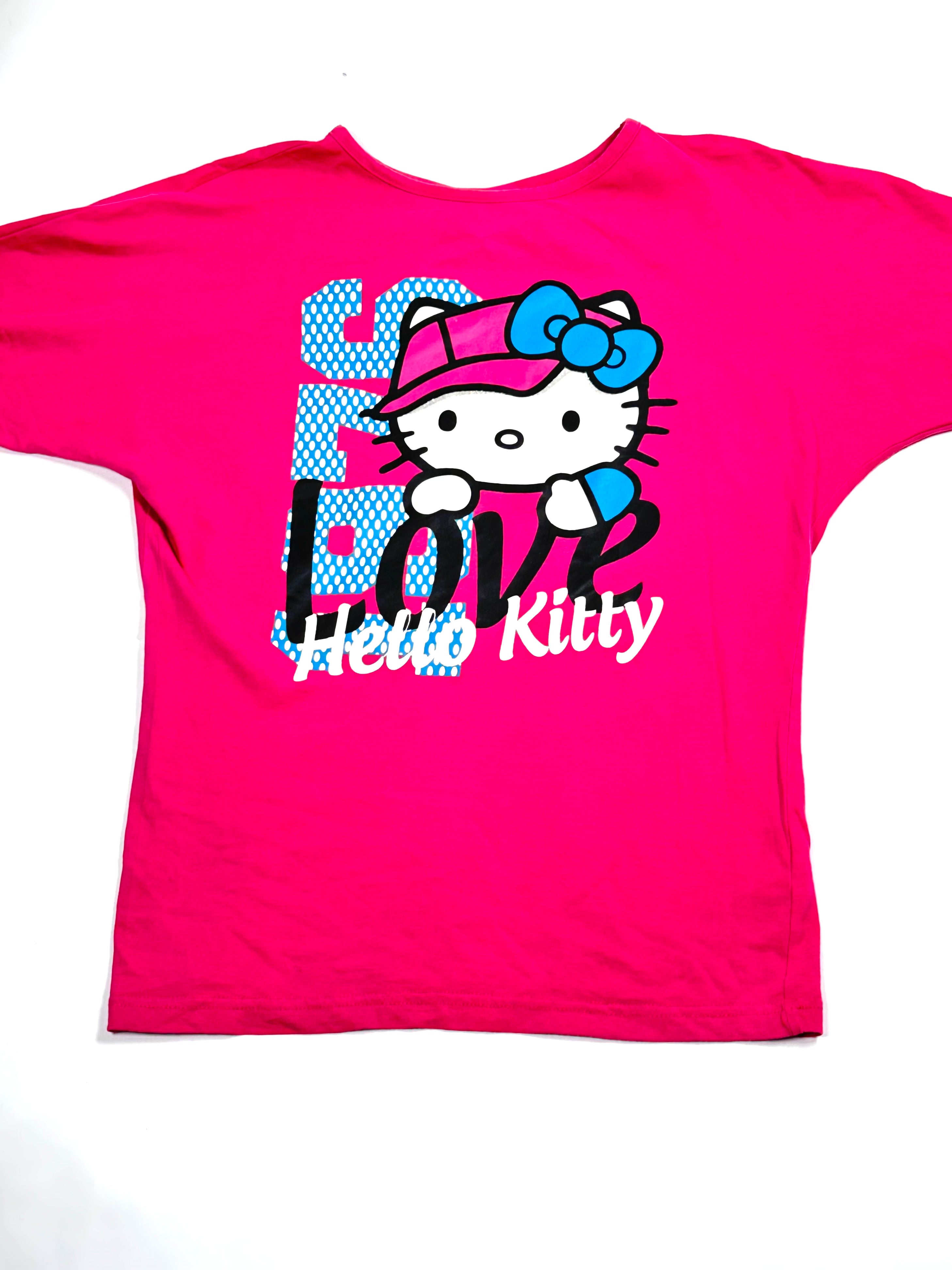 Hello Kitty (GST-220) Main image