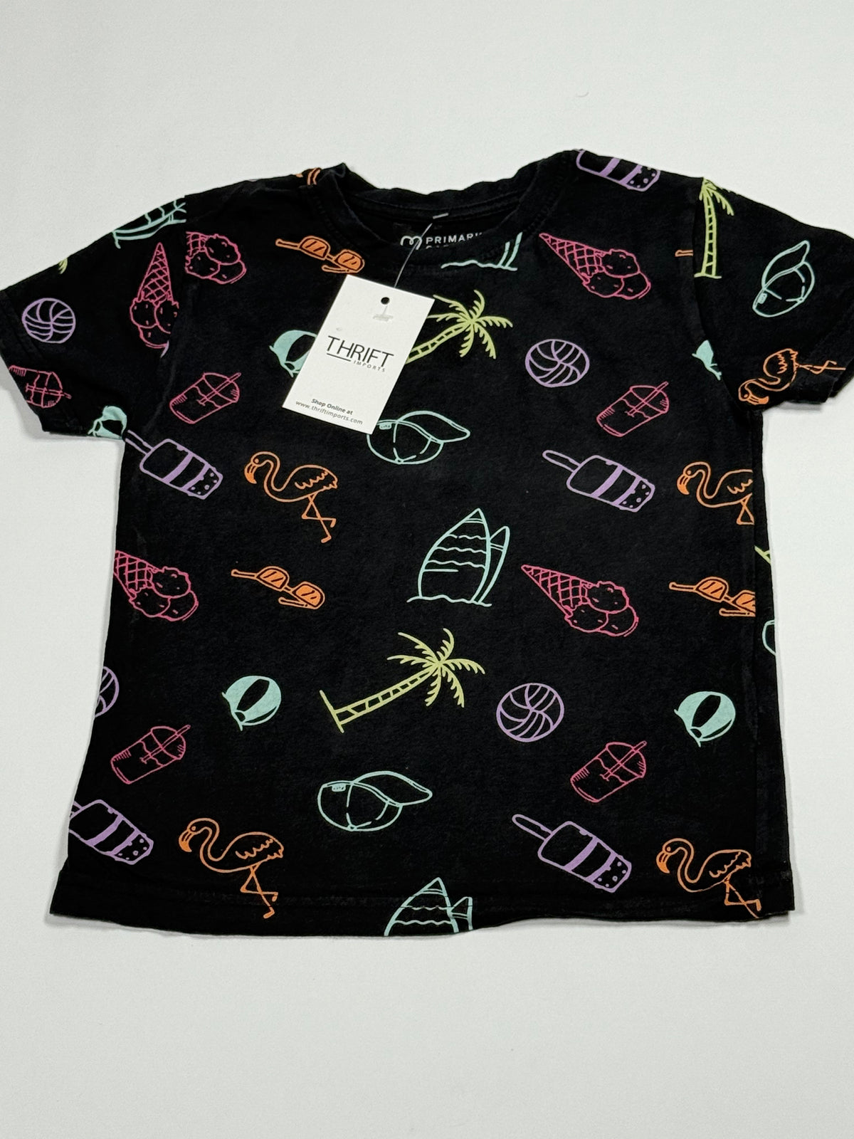 Primark (GST-224)