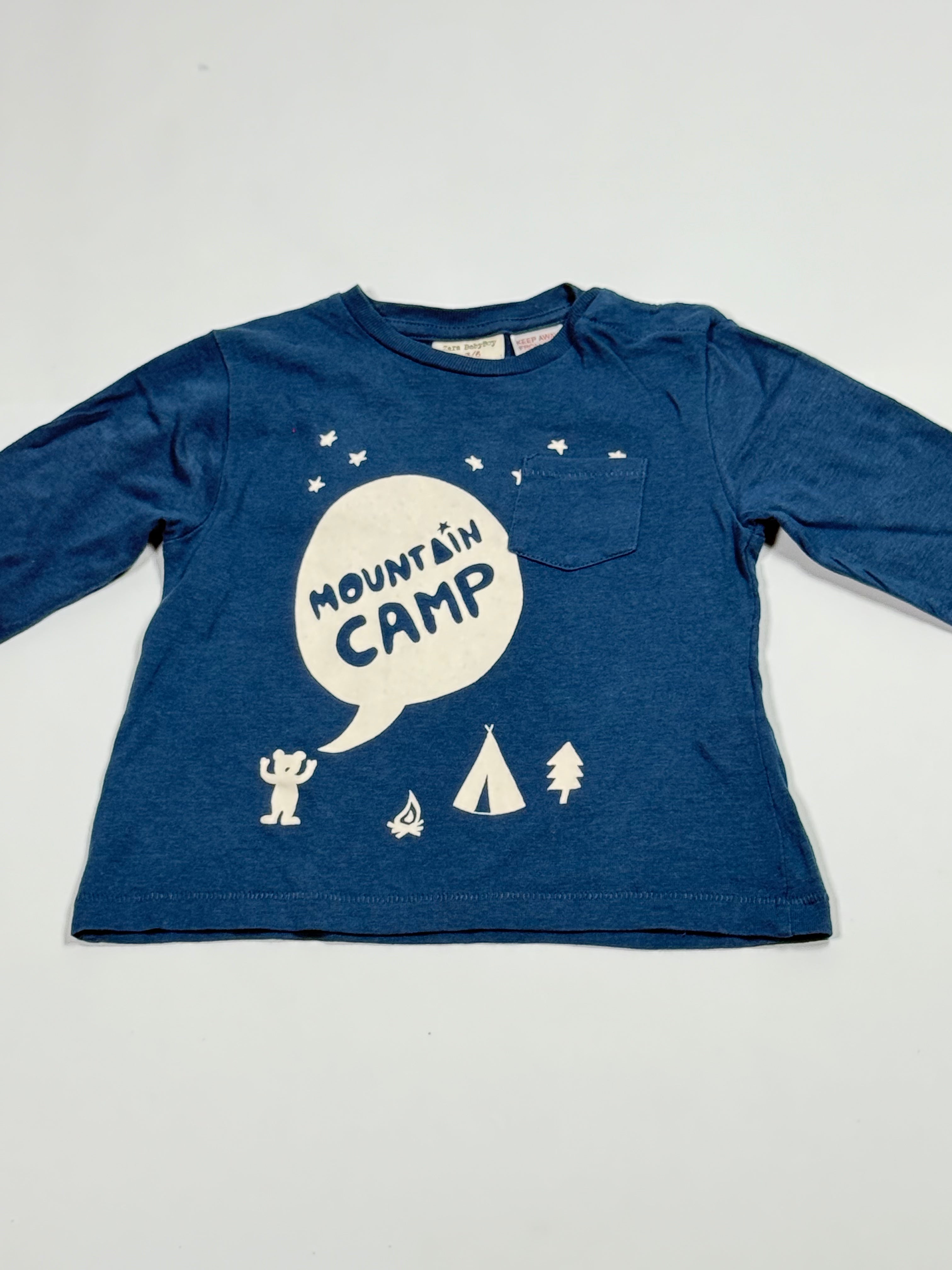 Zara (GST-245) Main image