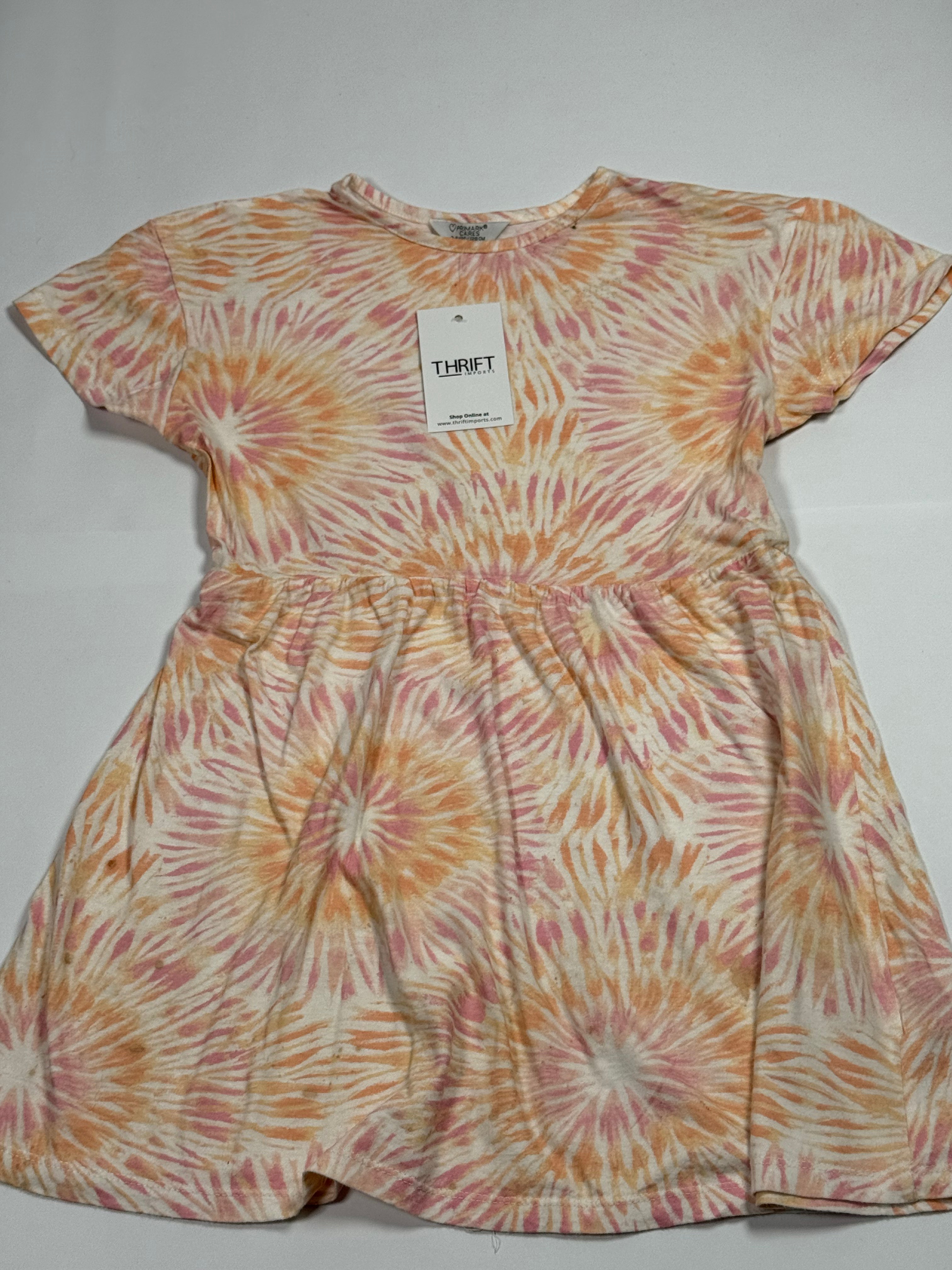 Primark (GST-254)
