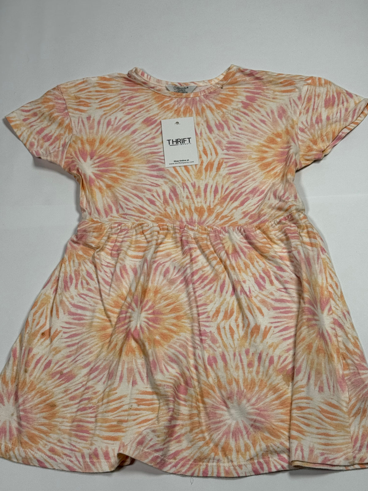 Primark (GST-254)