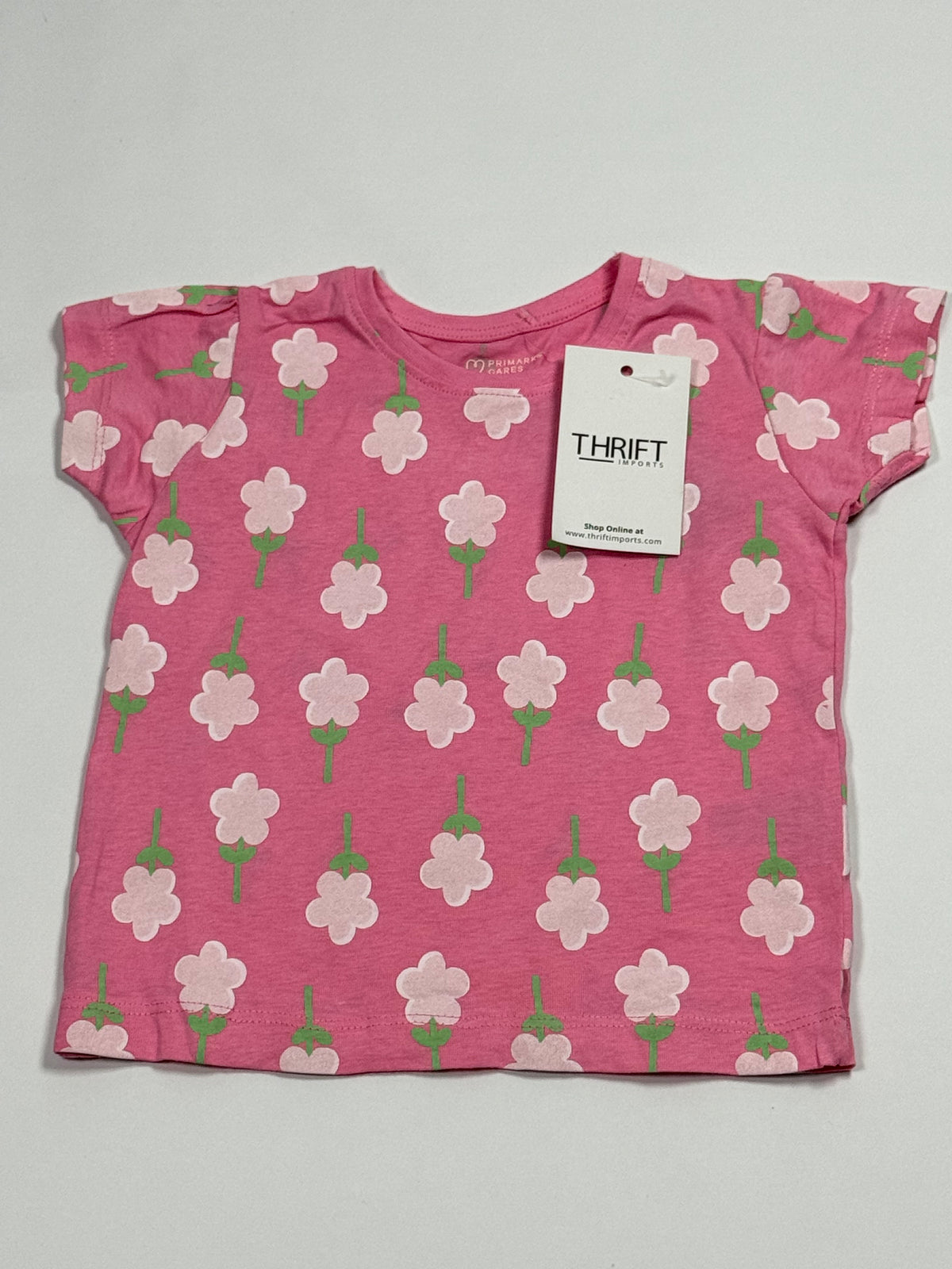 Primark (GST-258)