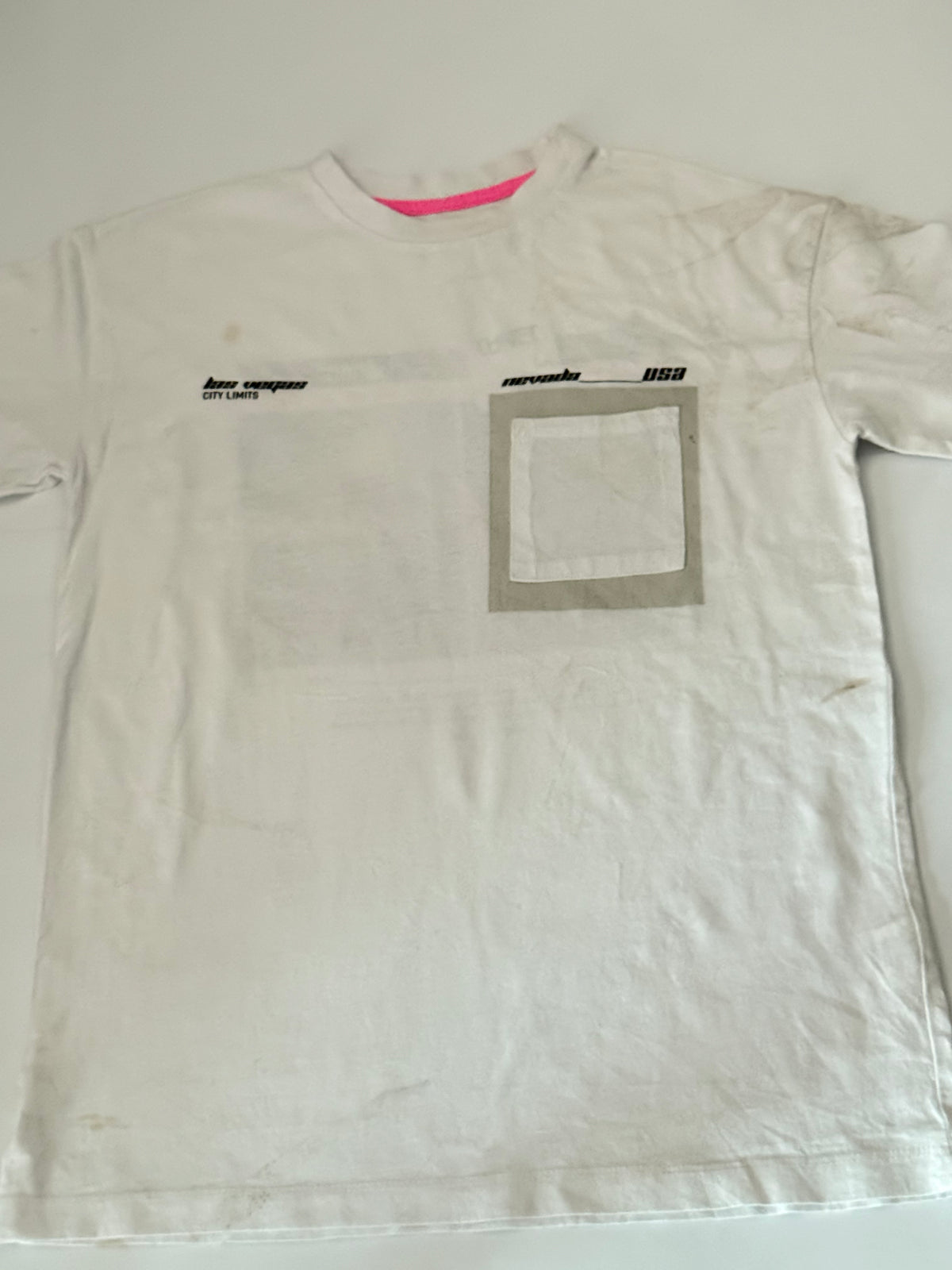 Primark (GST-262)