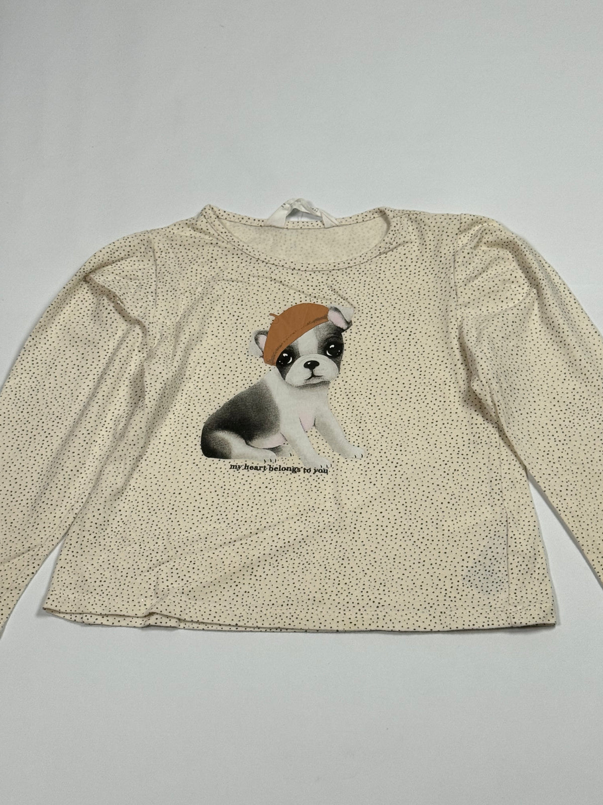 H&M (GST-278)