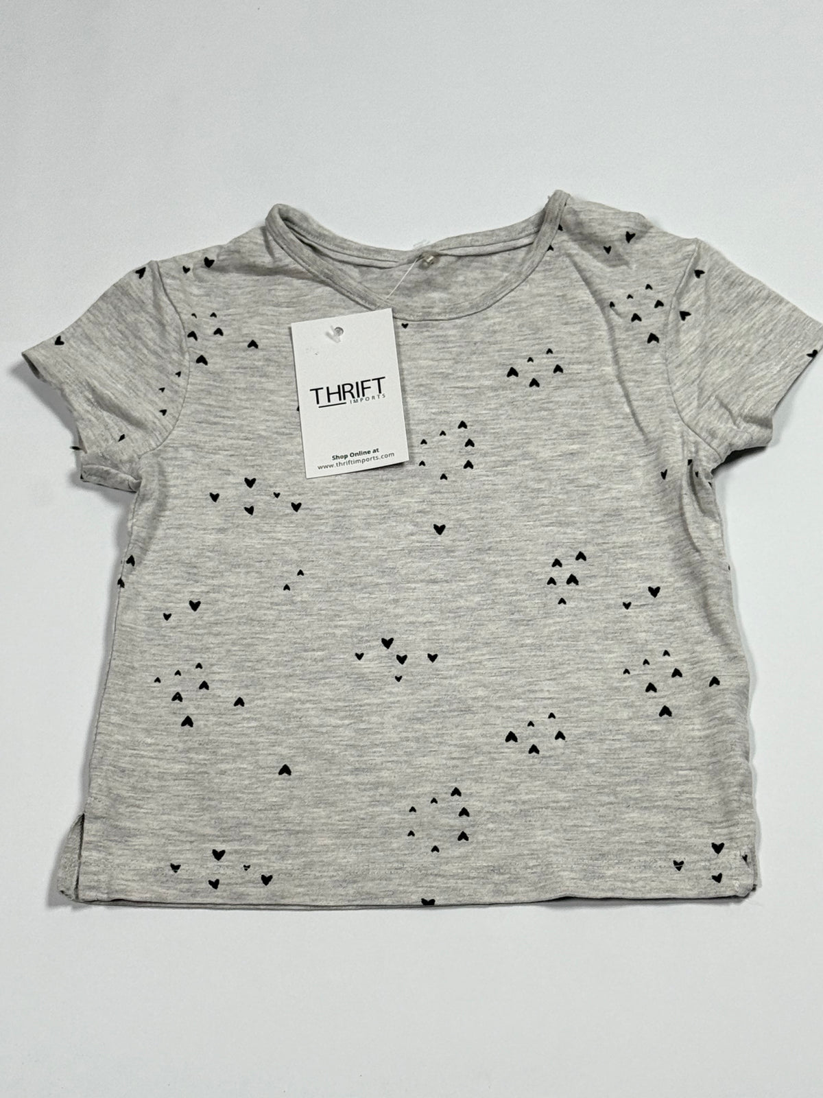 George (GST-27)