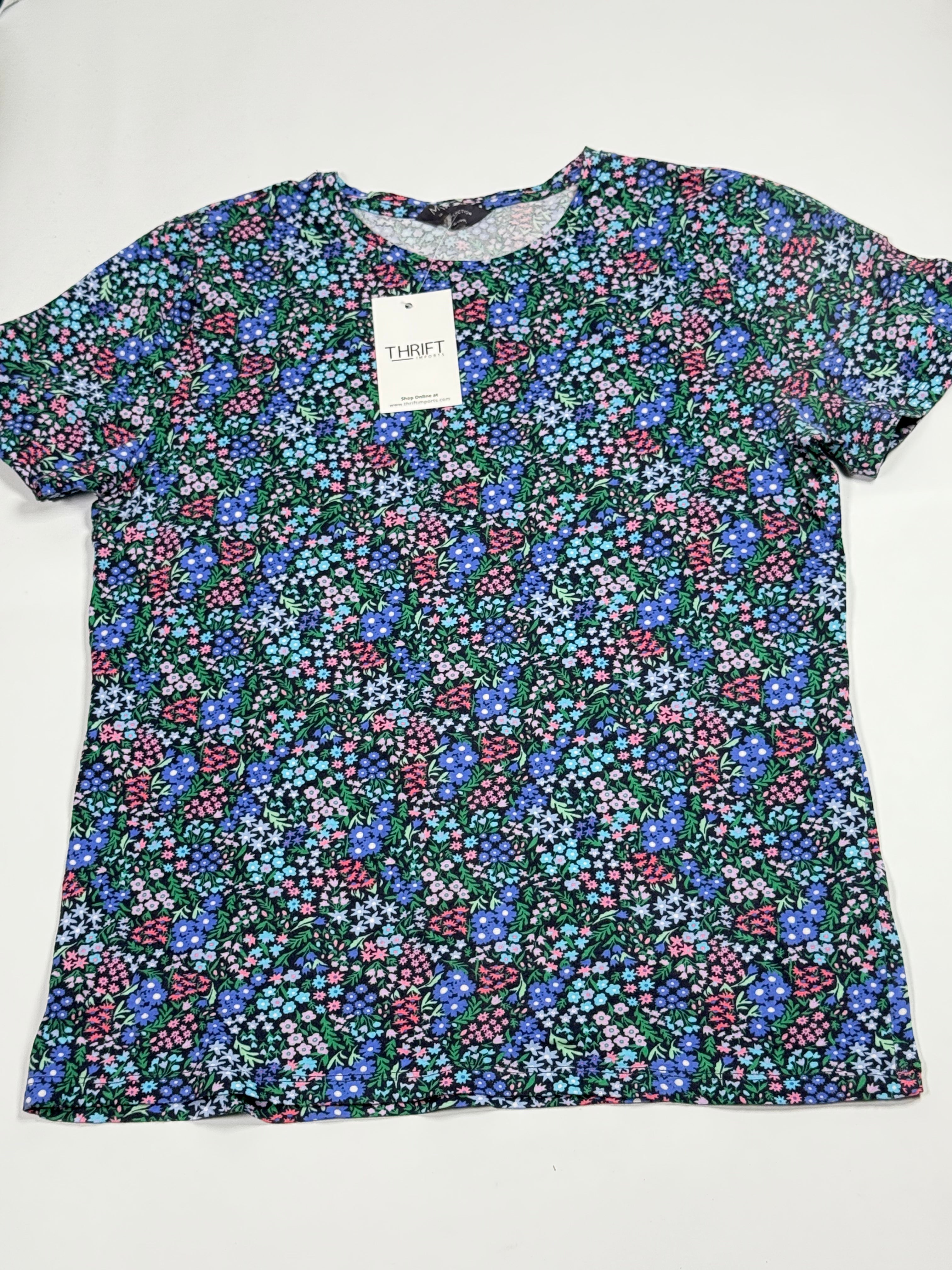 M&S (GST-28)