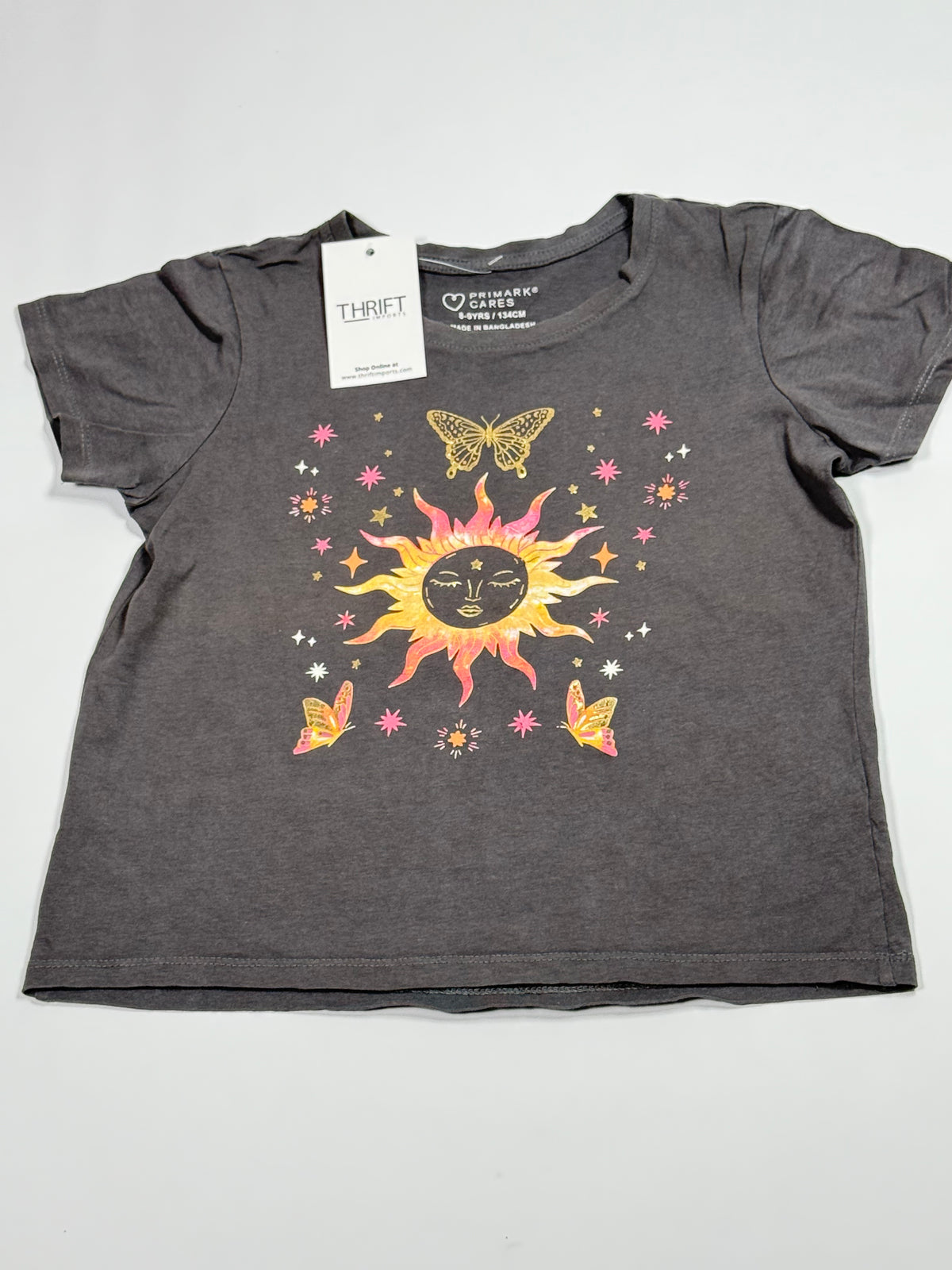 Primark (GST-284)