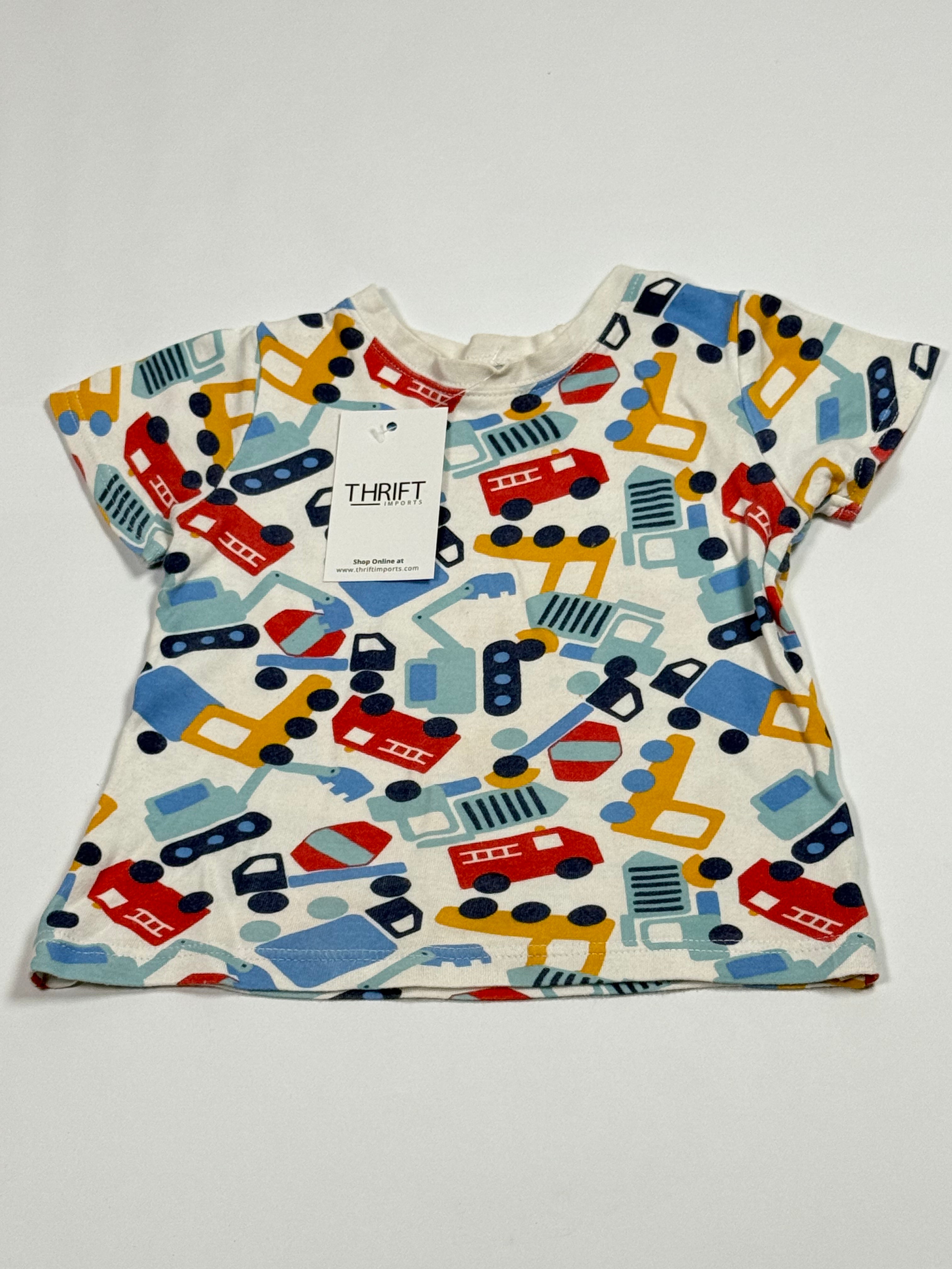George (GST-288)