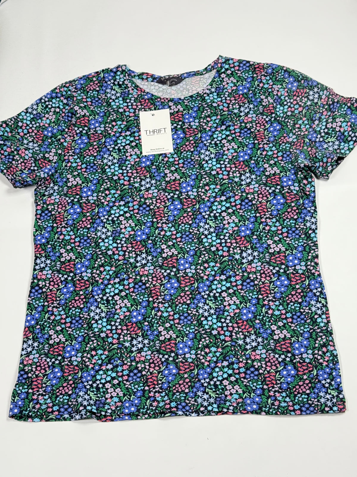 M&S (GST-28)