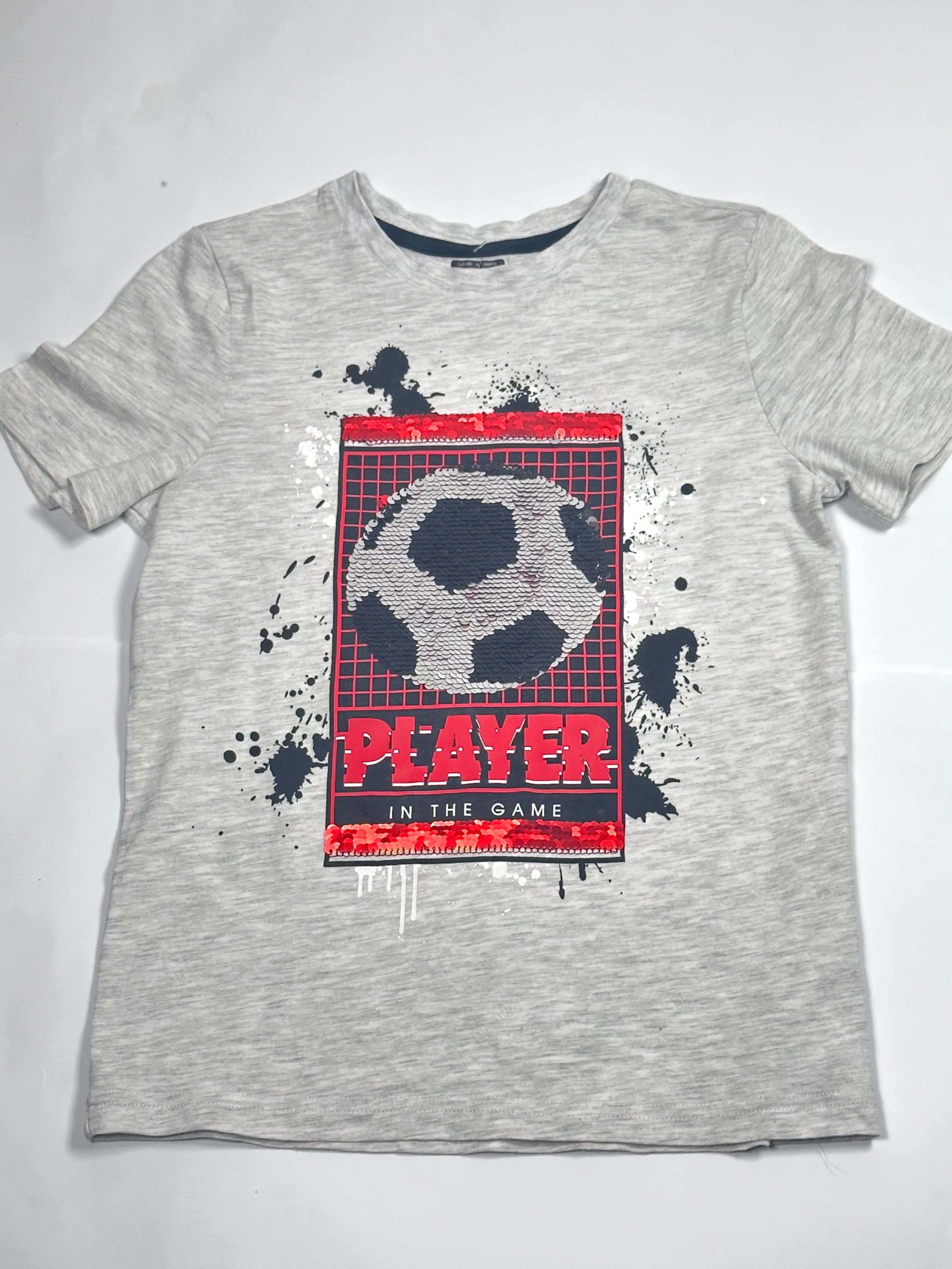 F&F (GST-292) Main image