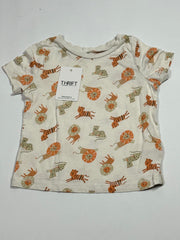 George (GST-34)