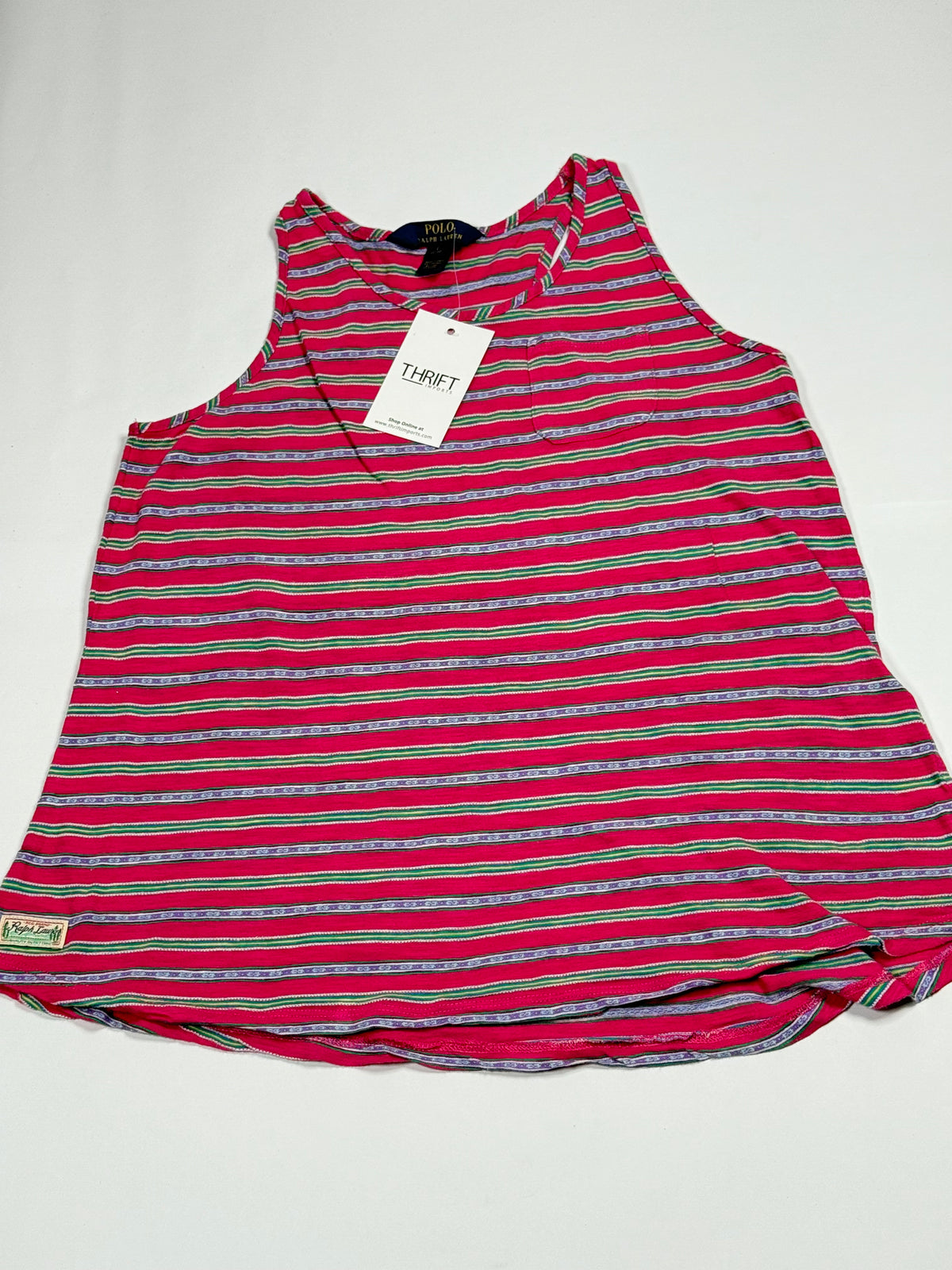 Polo (GST-55)