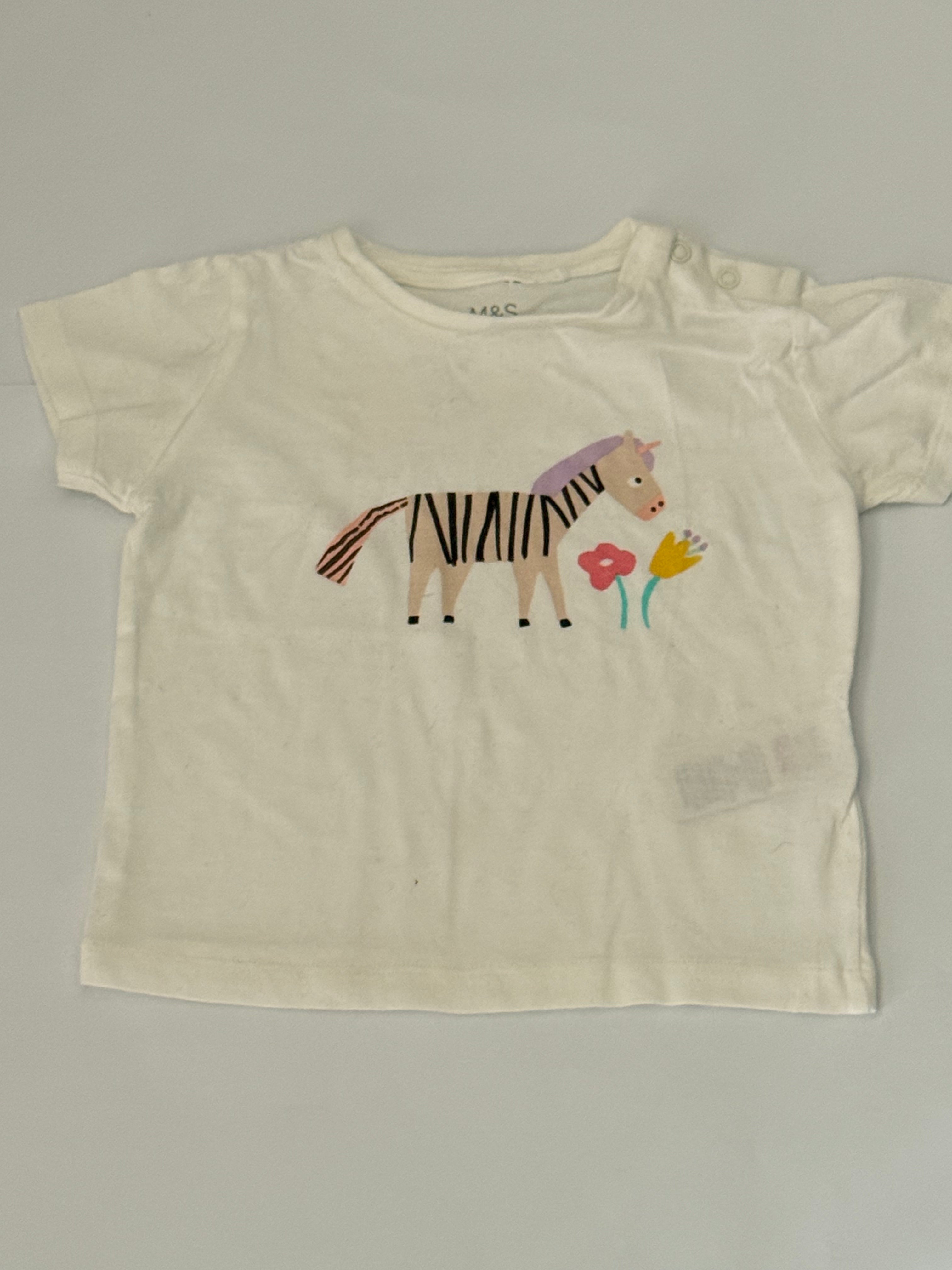 M&S (GST-60) Main image