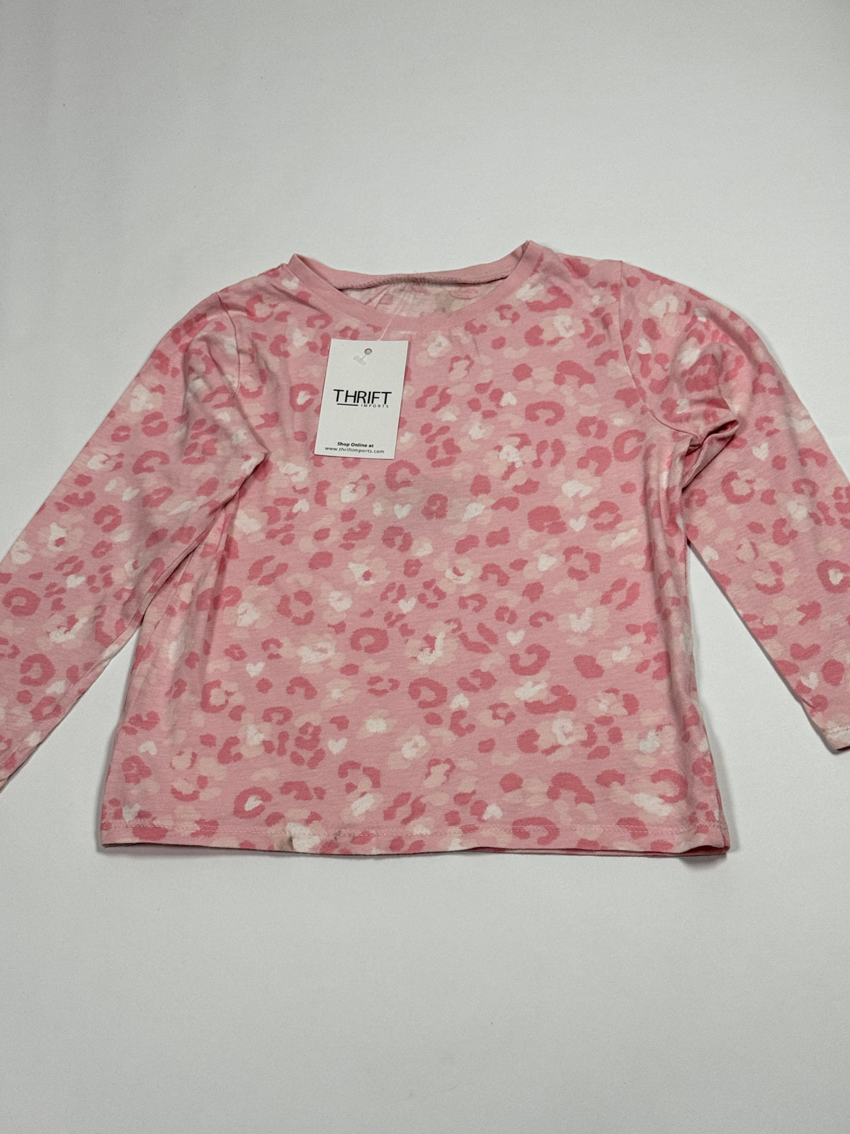 George (GST-63)