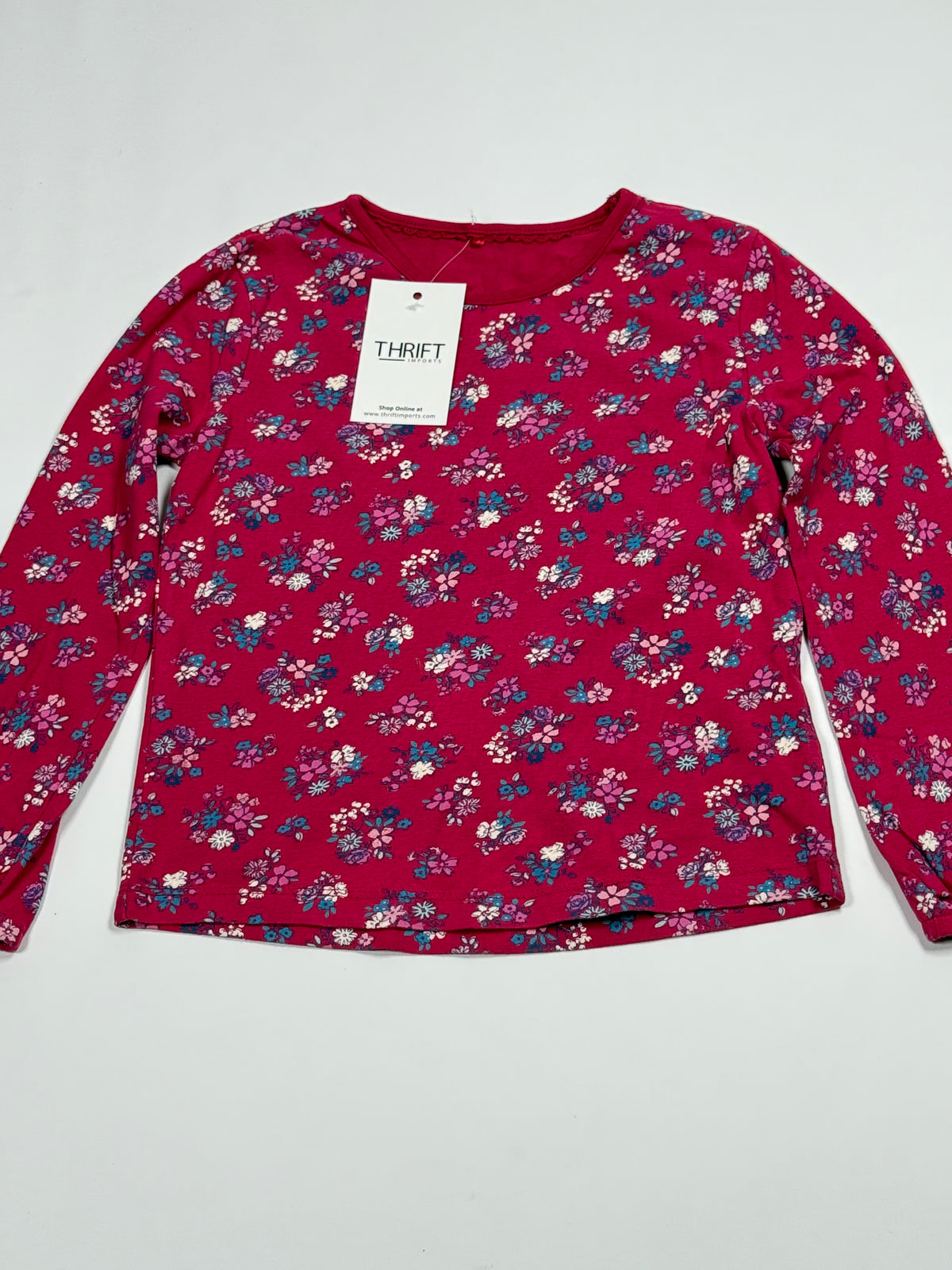 George (GST-75)