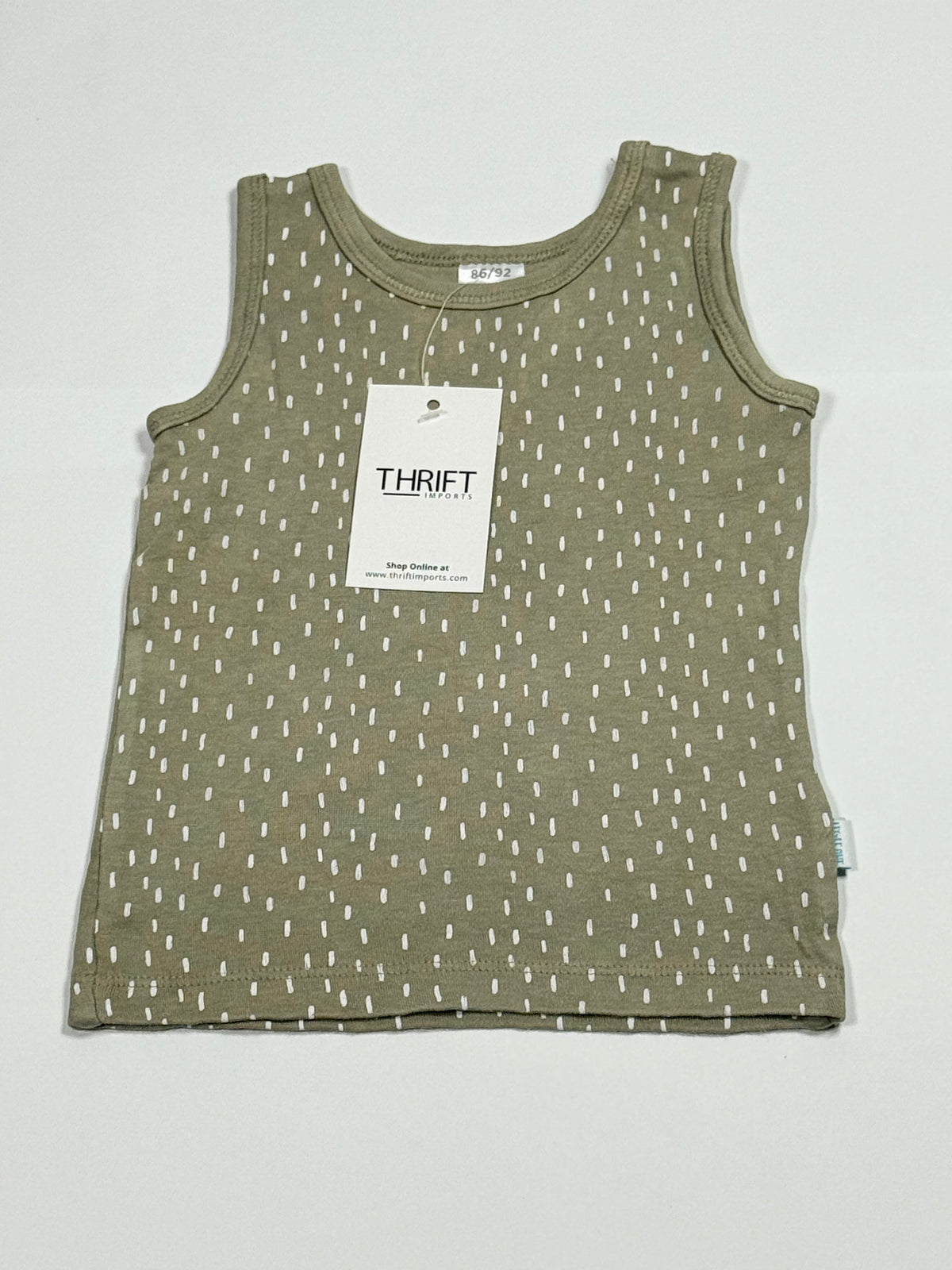 Little One (GST-80)