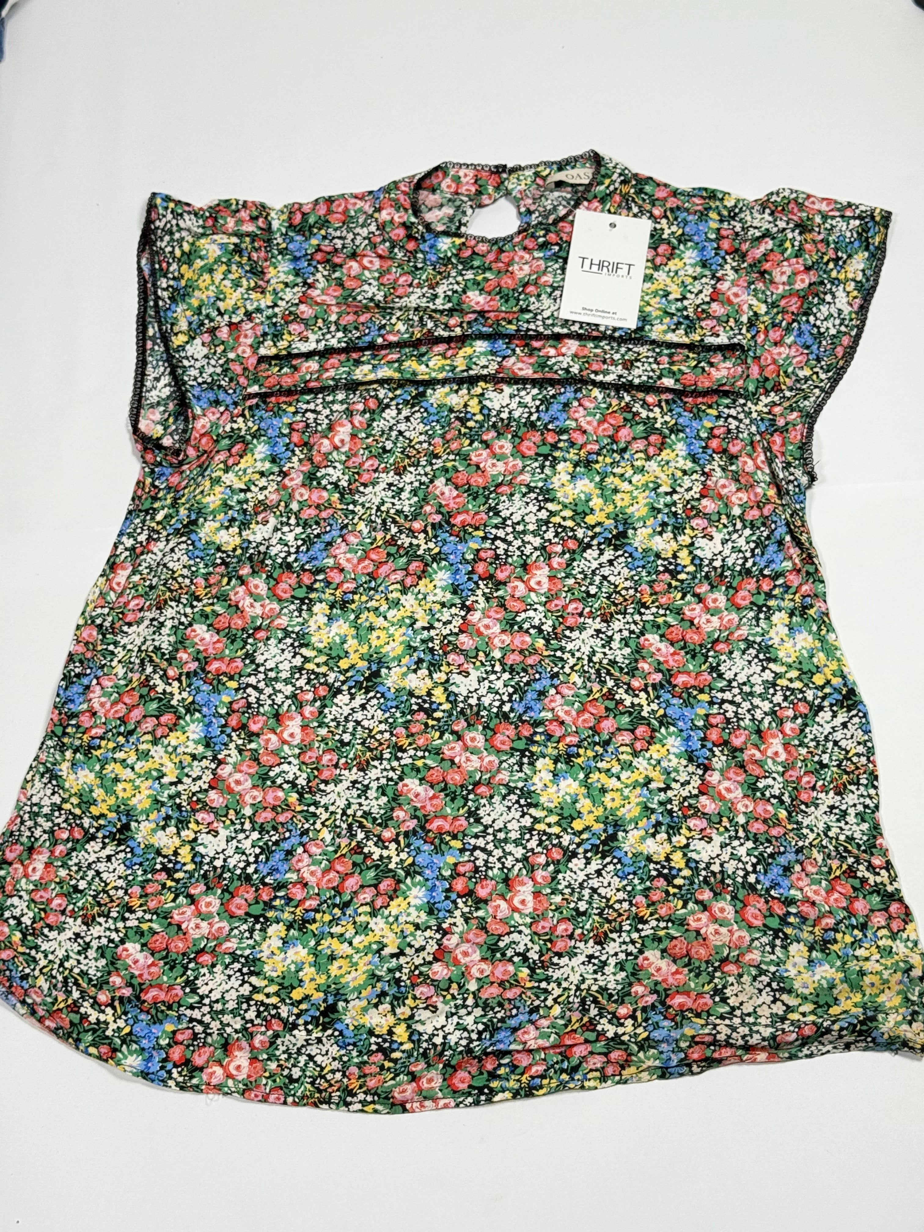 Oasis (GST-94)