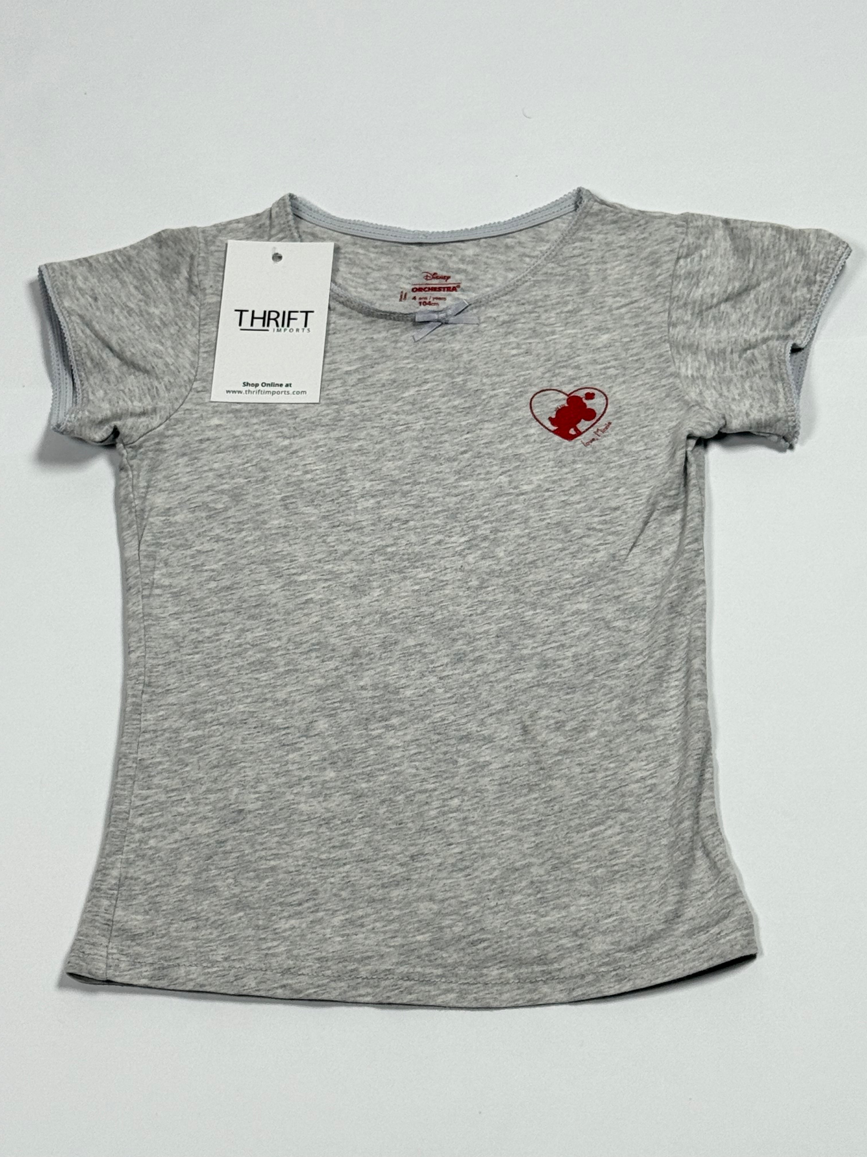 Disnep (GST-97) Main image