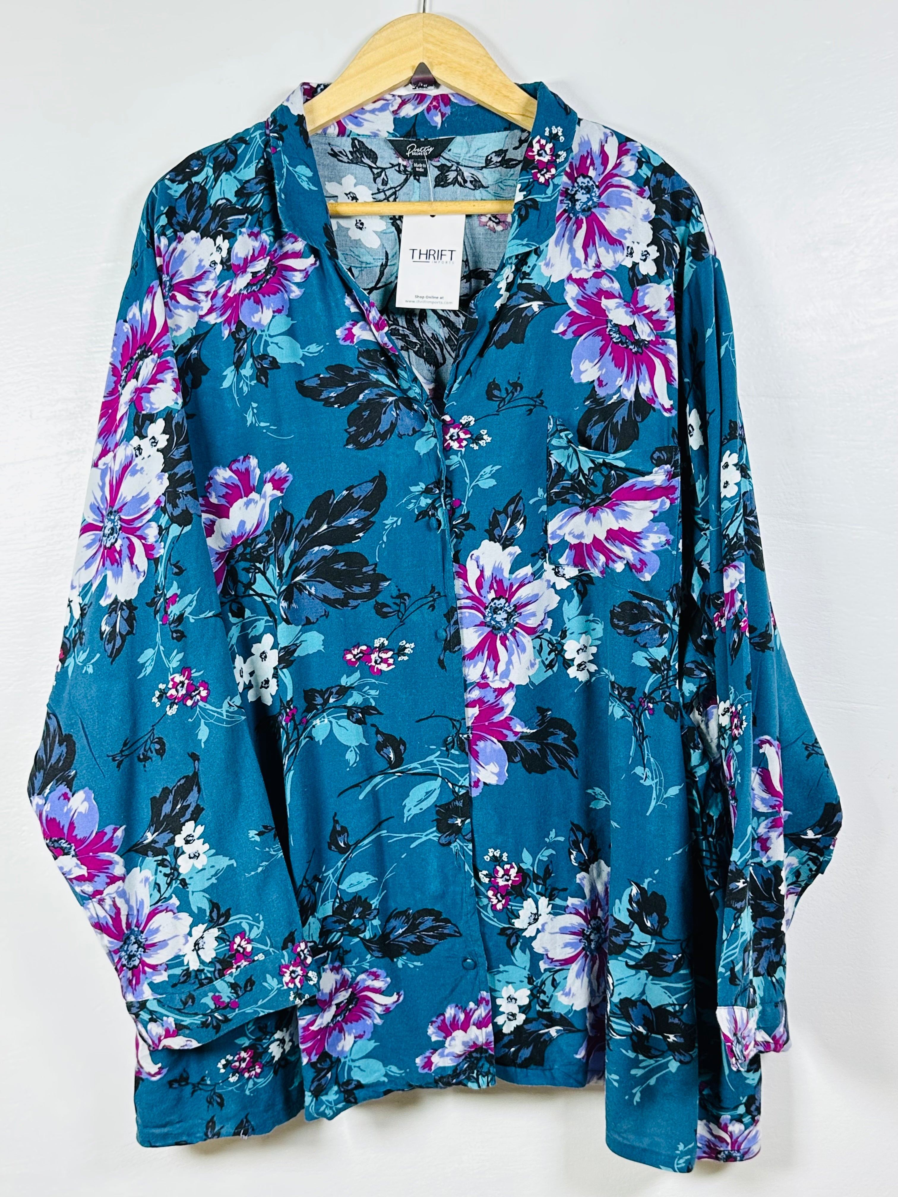Pretty Secrets (PJ-1) Secondary image