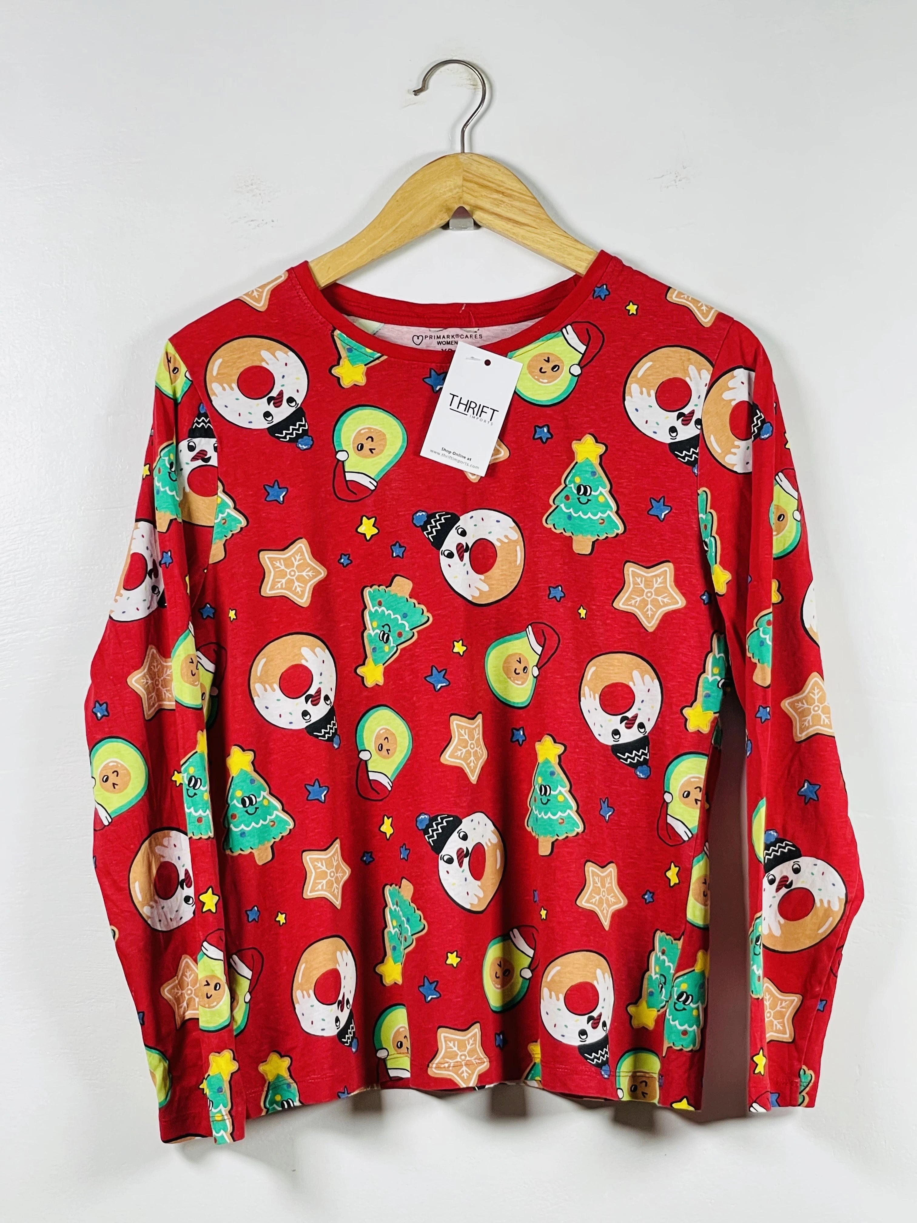 Primark (PJ-40)