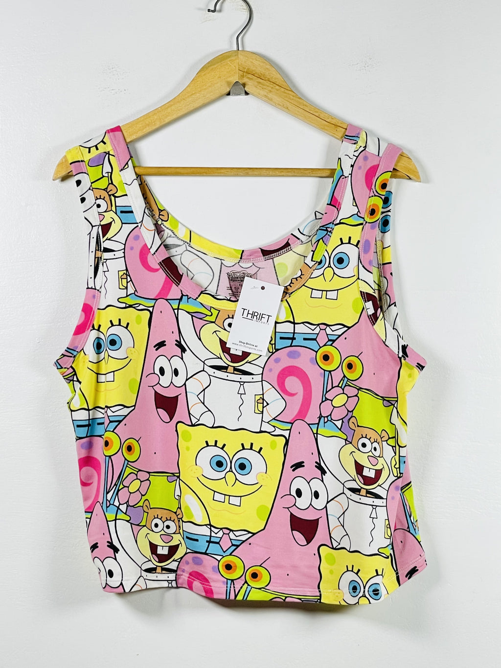 Spongebob (PJ-43)