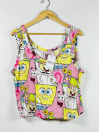 Spongebob (PJ-43)