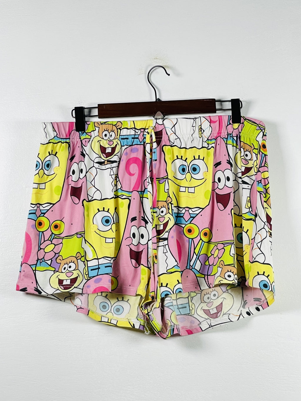 Spongebob (PJ-43)