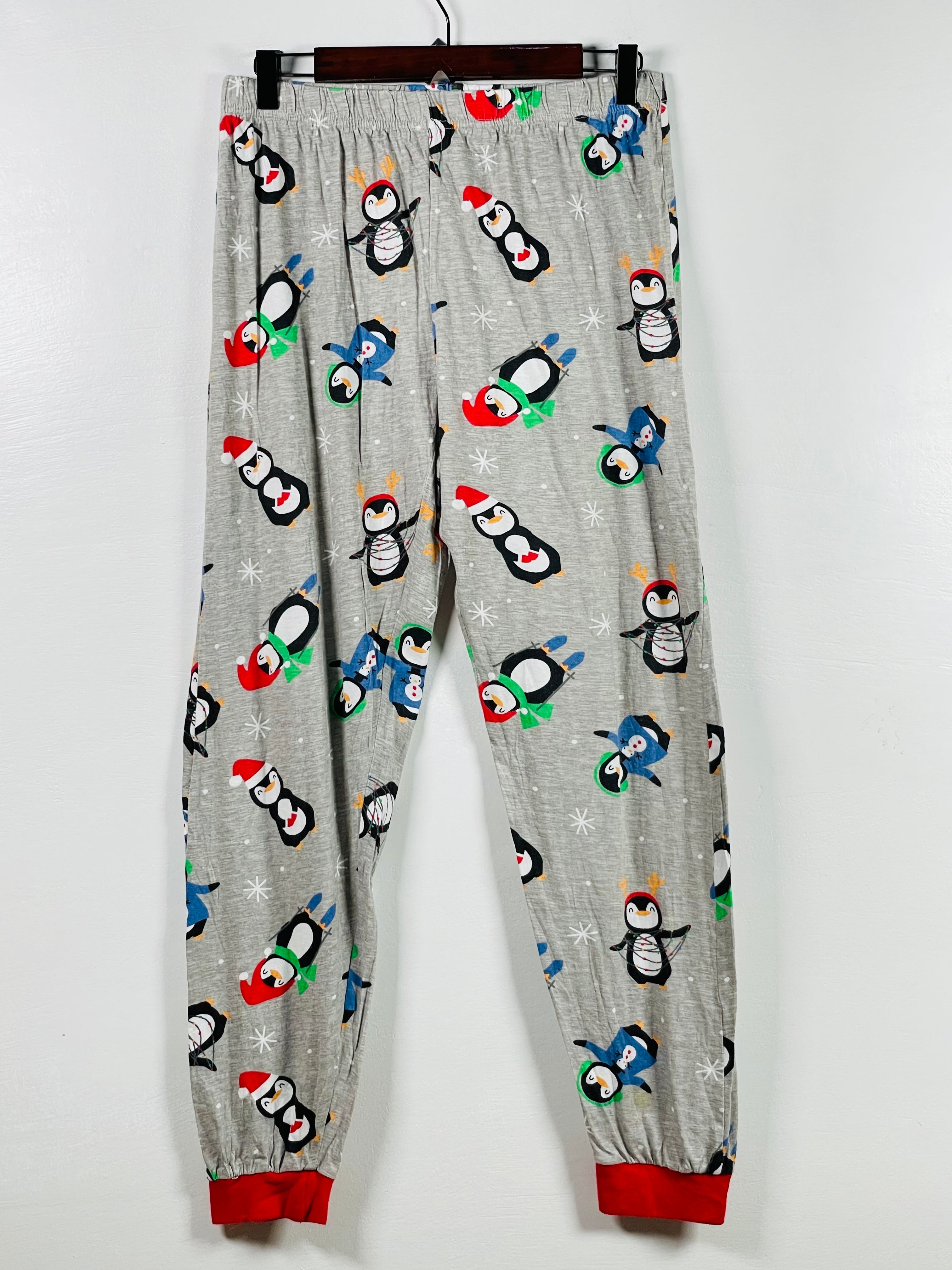 Ladies (PJ-48)