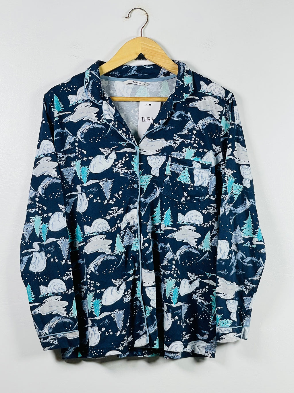 Tumi (PJ-68)