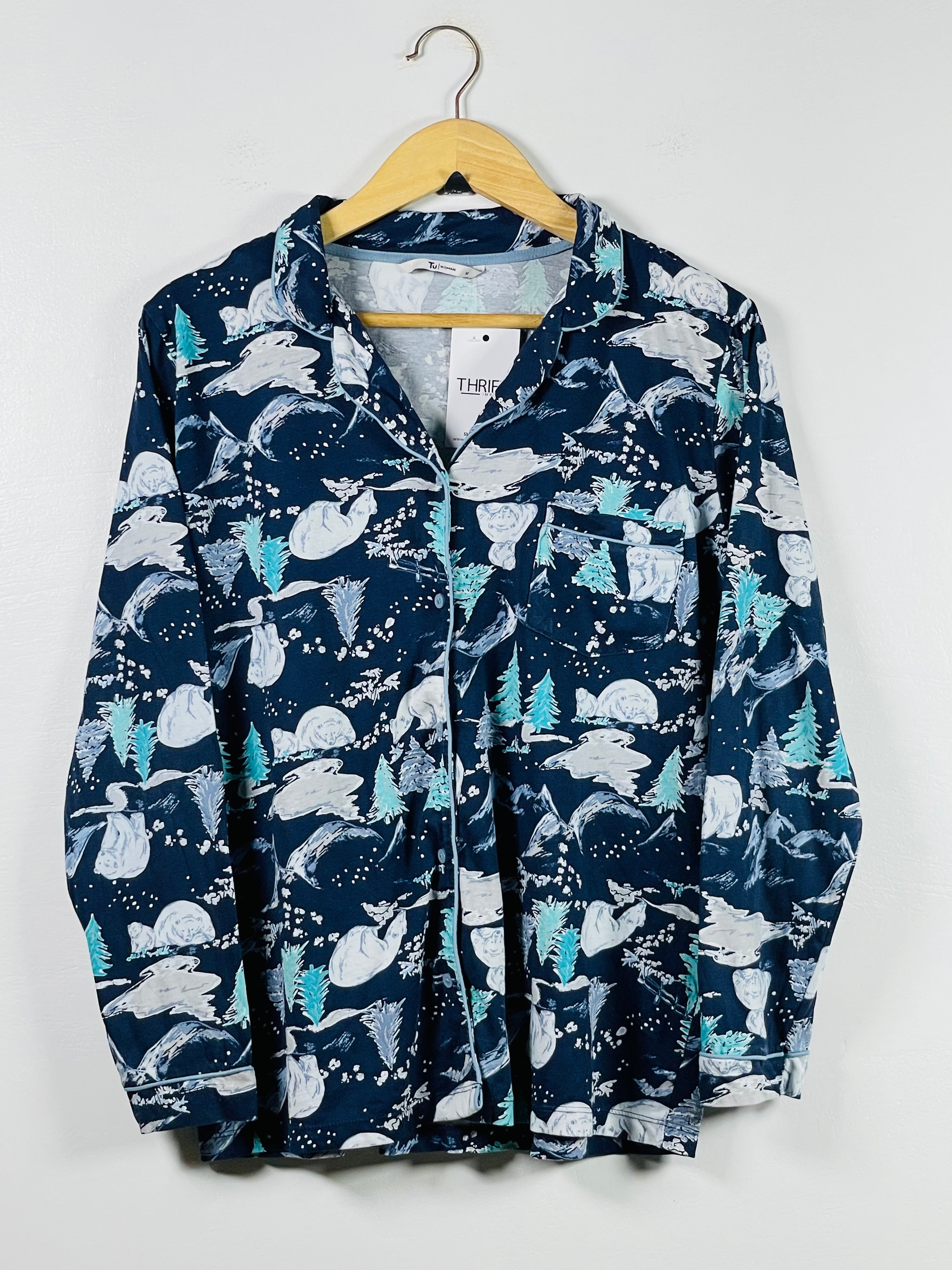Tumi (PJ-68)