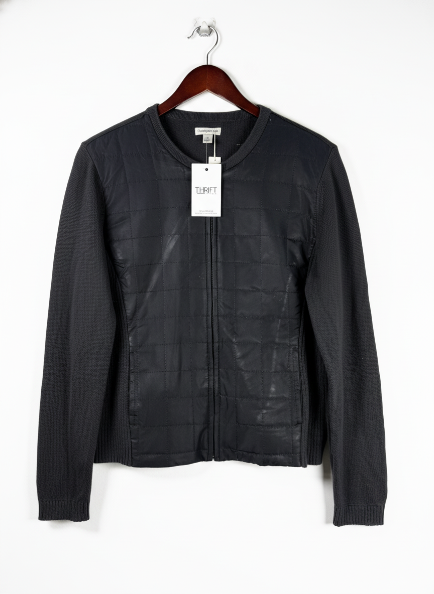 Croft & Barrow (SCD-18) Main image