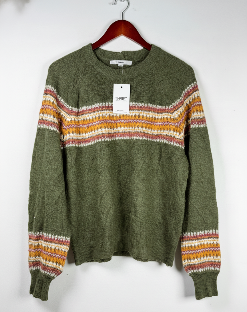 Next (SCD-83) Main image