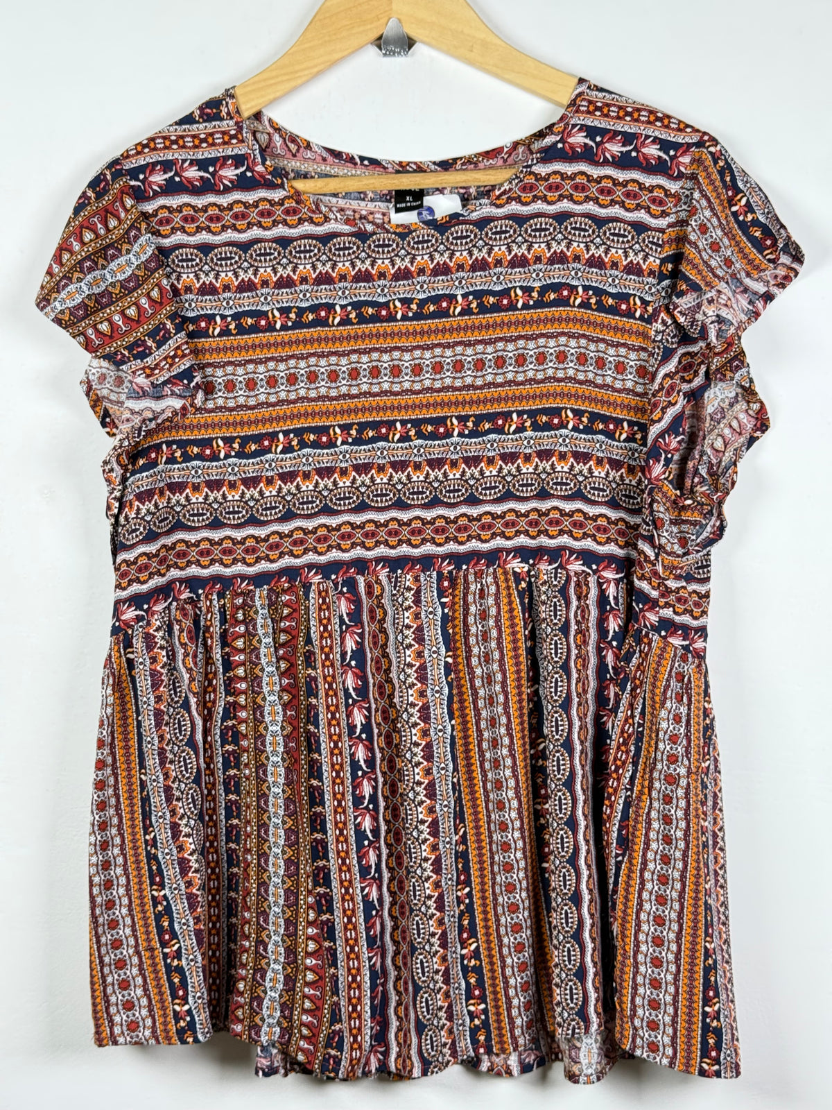 Emery Rose (SWT-132)