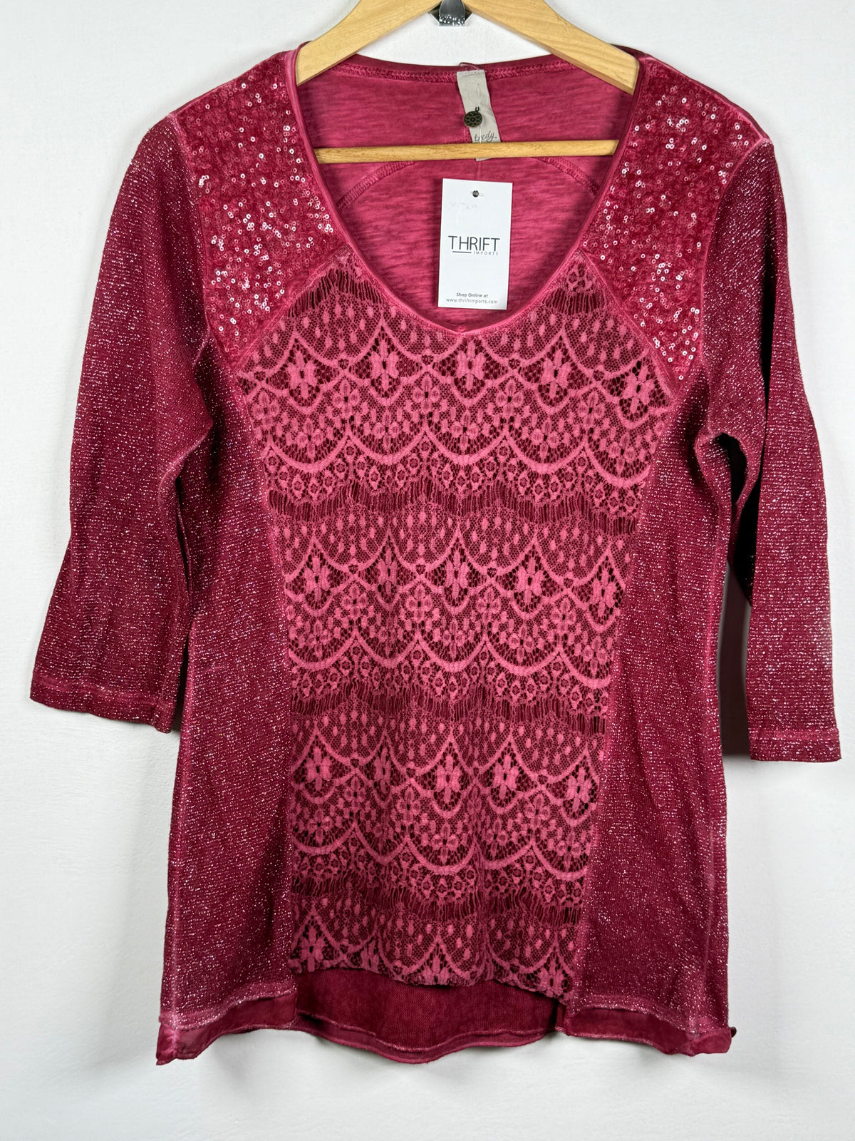 Tredy (SWT-195)