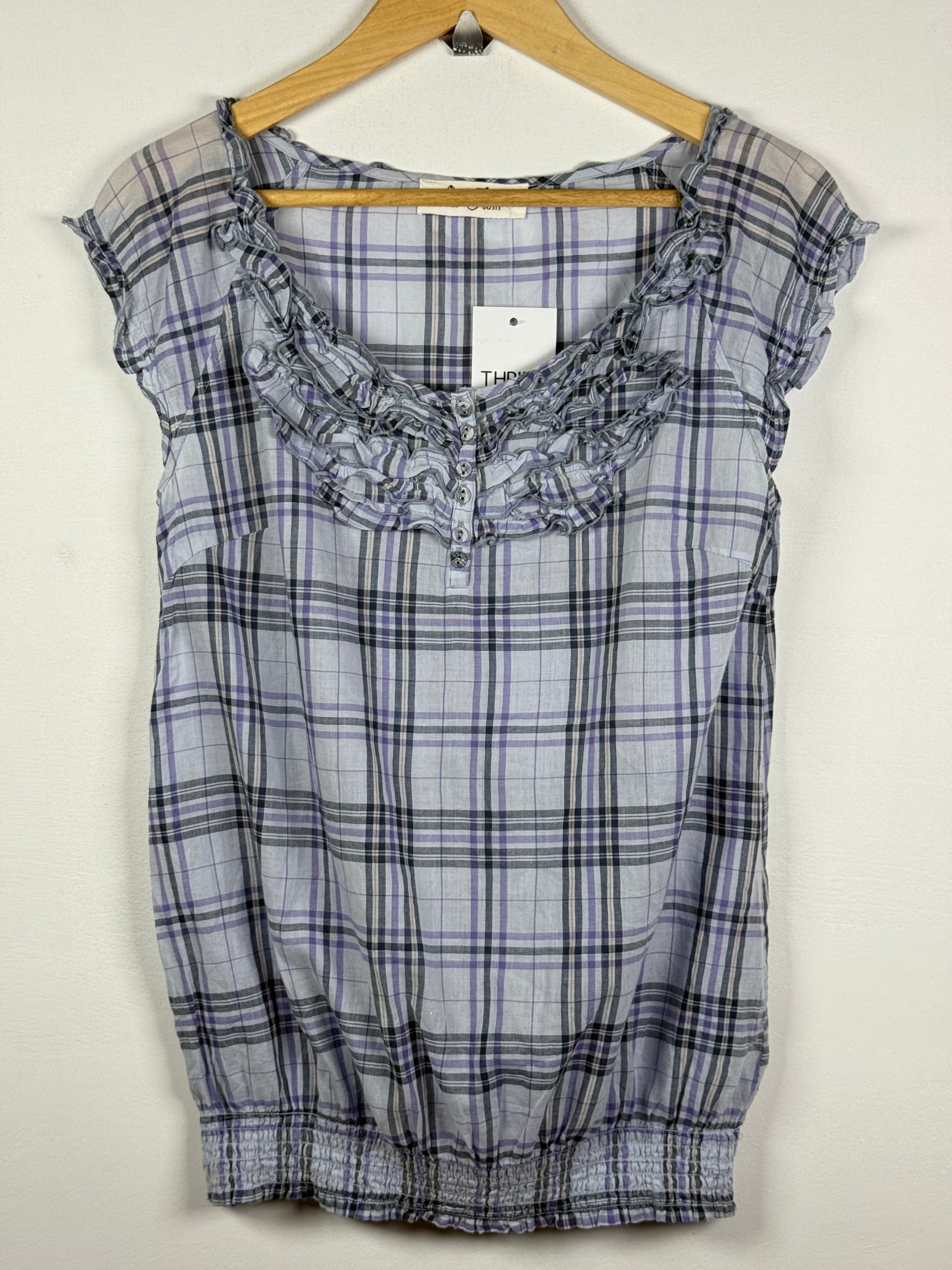 Oasis Jeans (SWT-203)