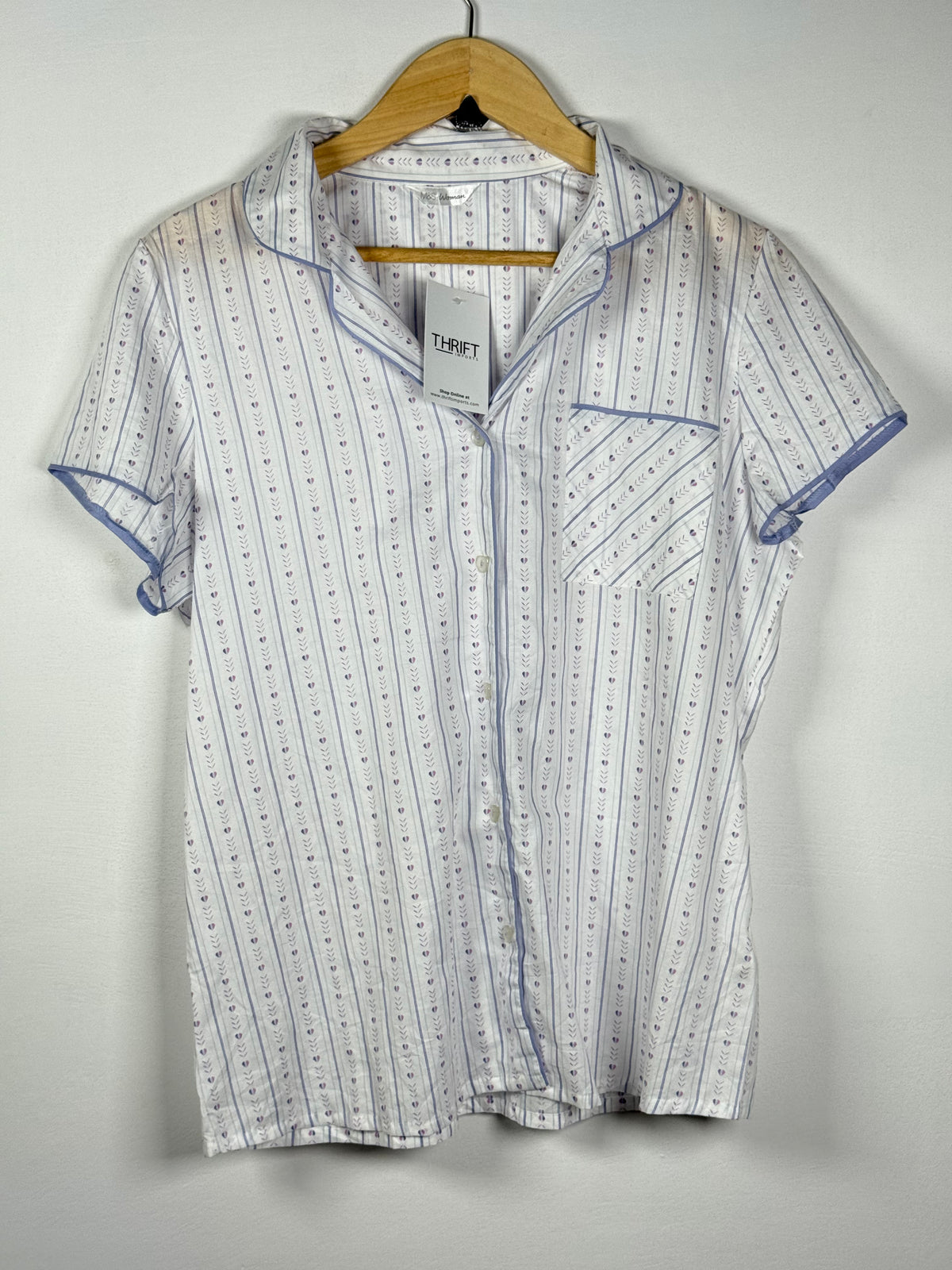 M&S (SWT-220)