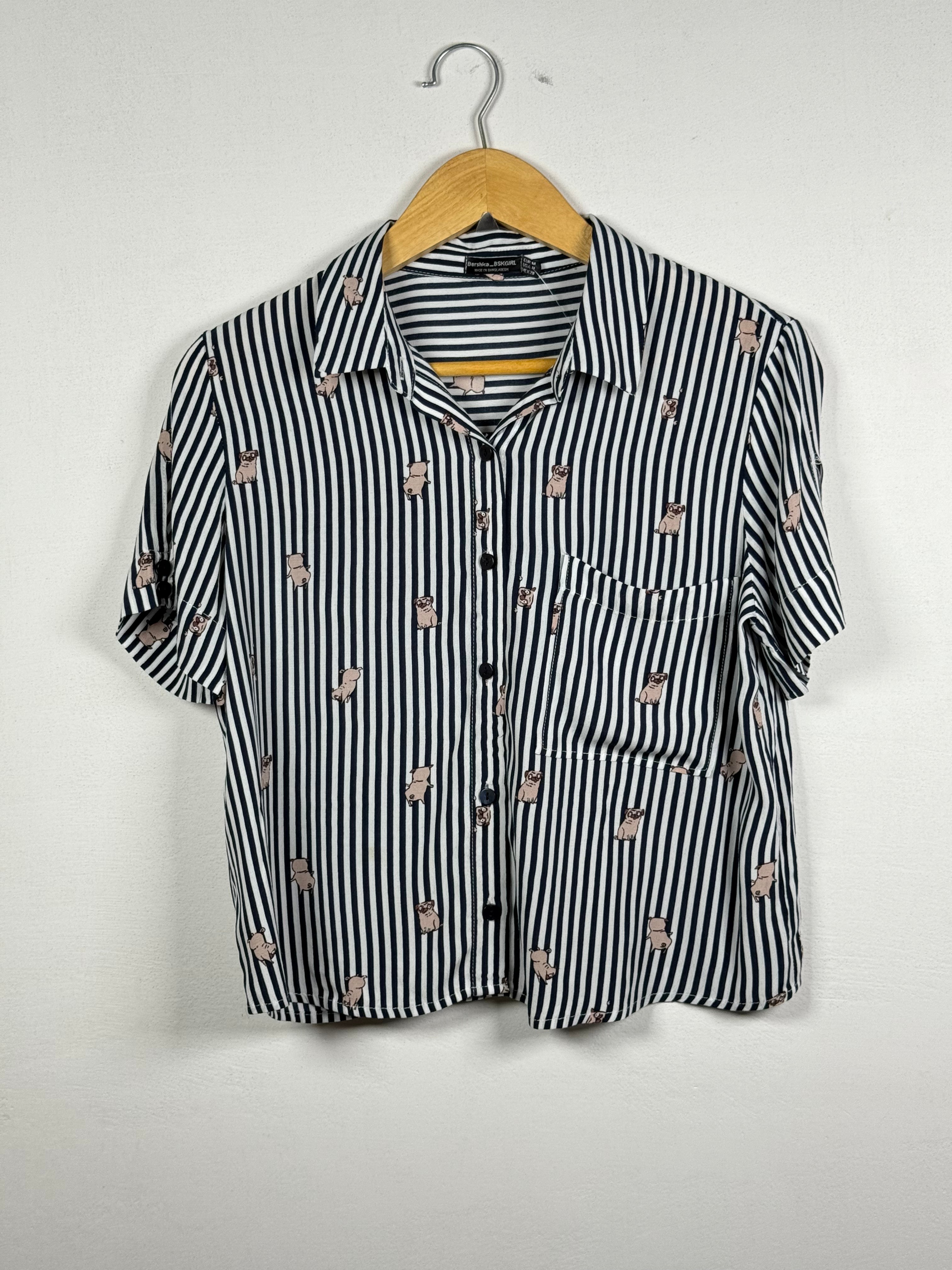 Bershka (SWT-27) Main image