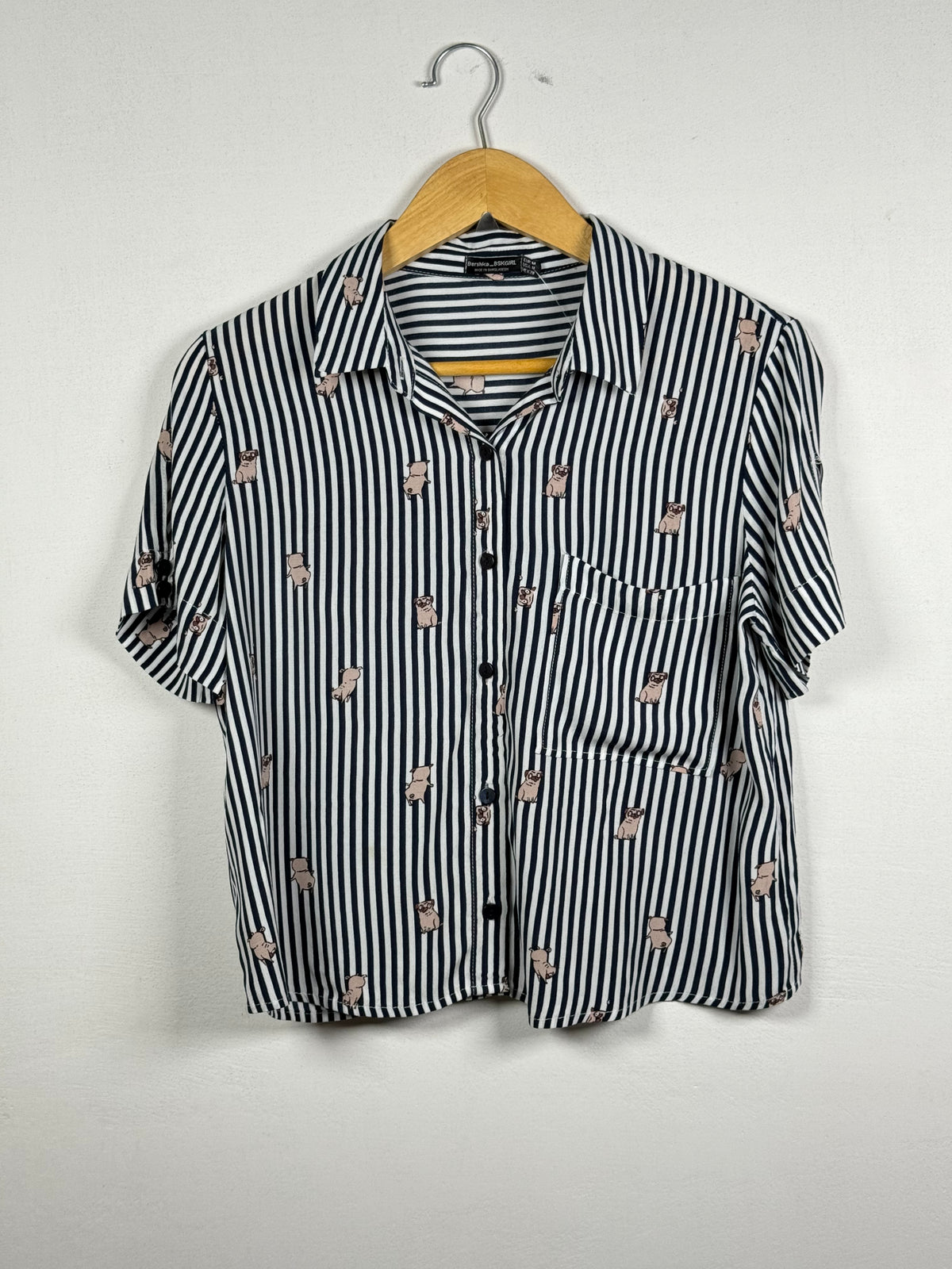 Bershka (SWT-27)