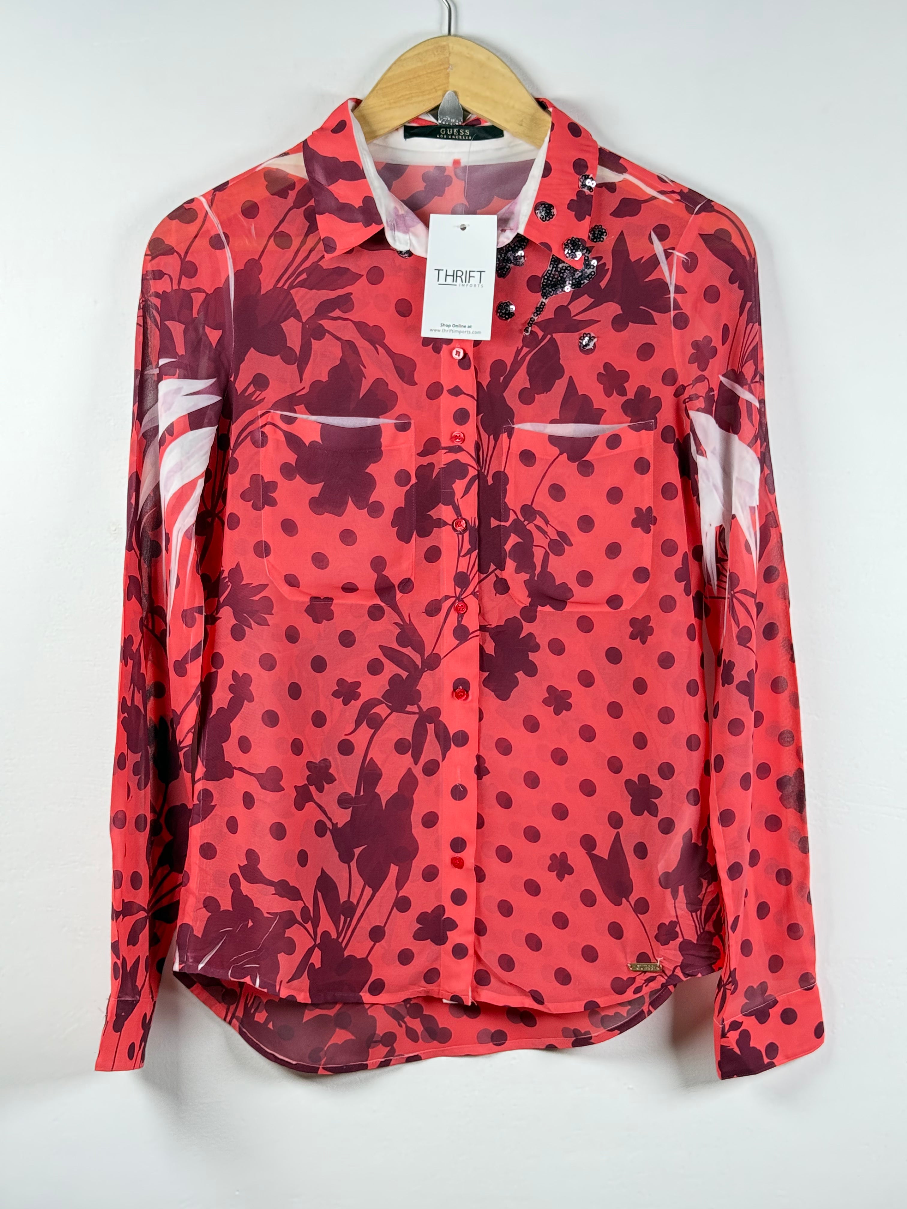 Guess (SWT-295)