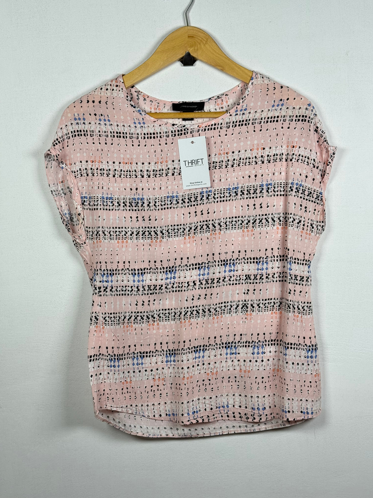 Atmosphere (SWT-42)