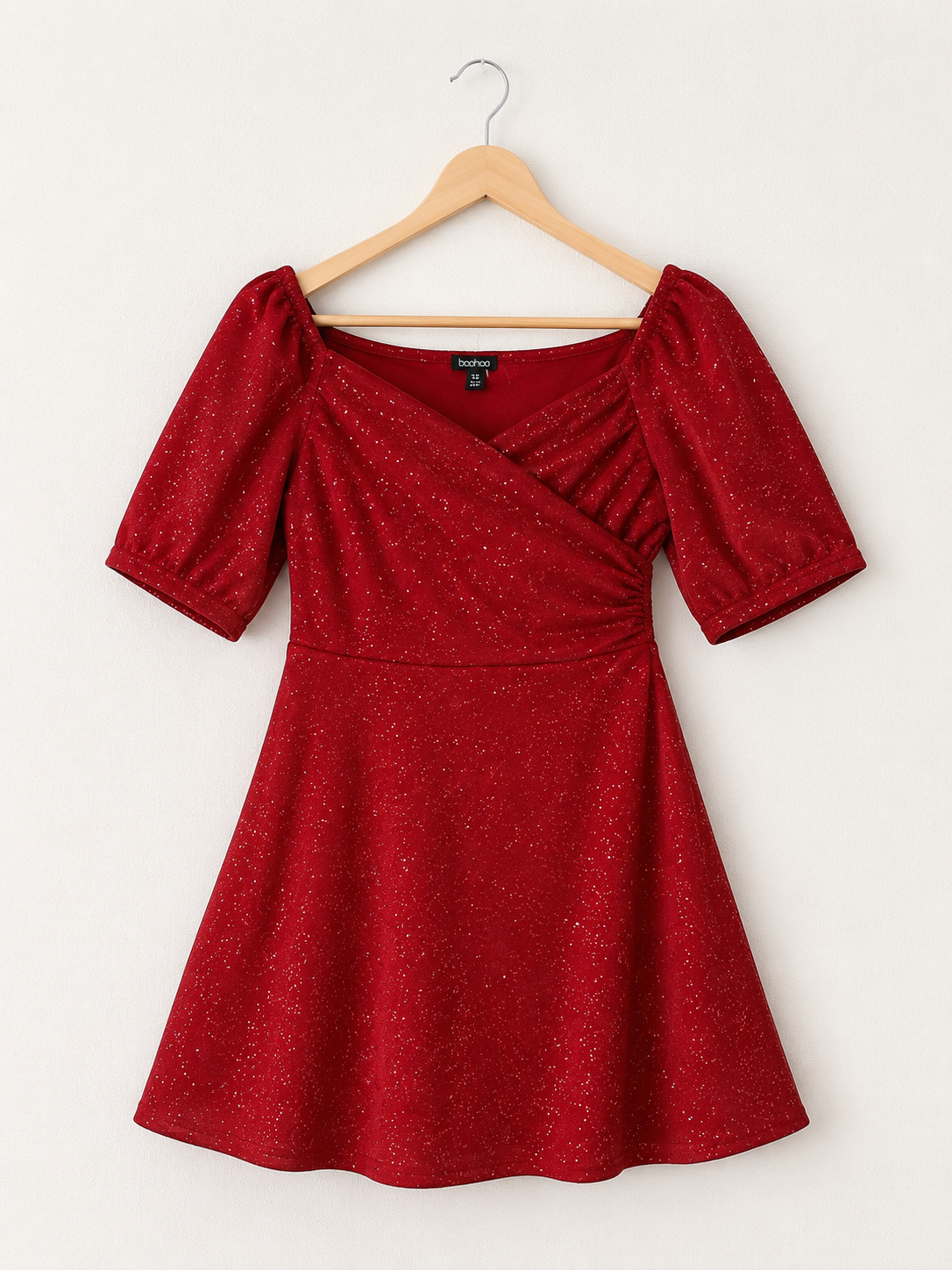 Boohoo (SWT-436)