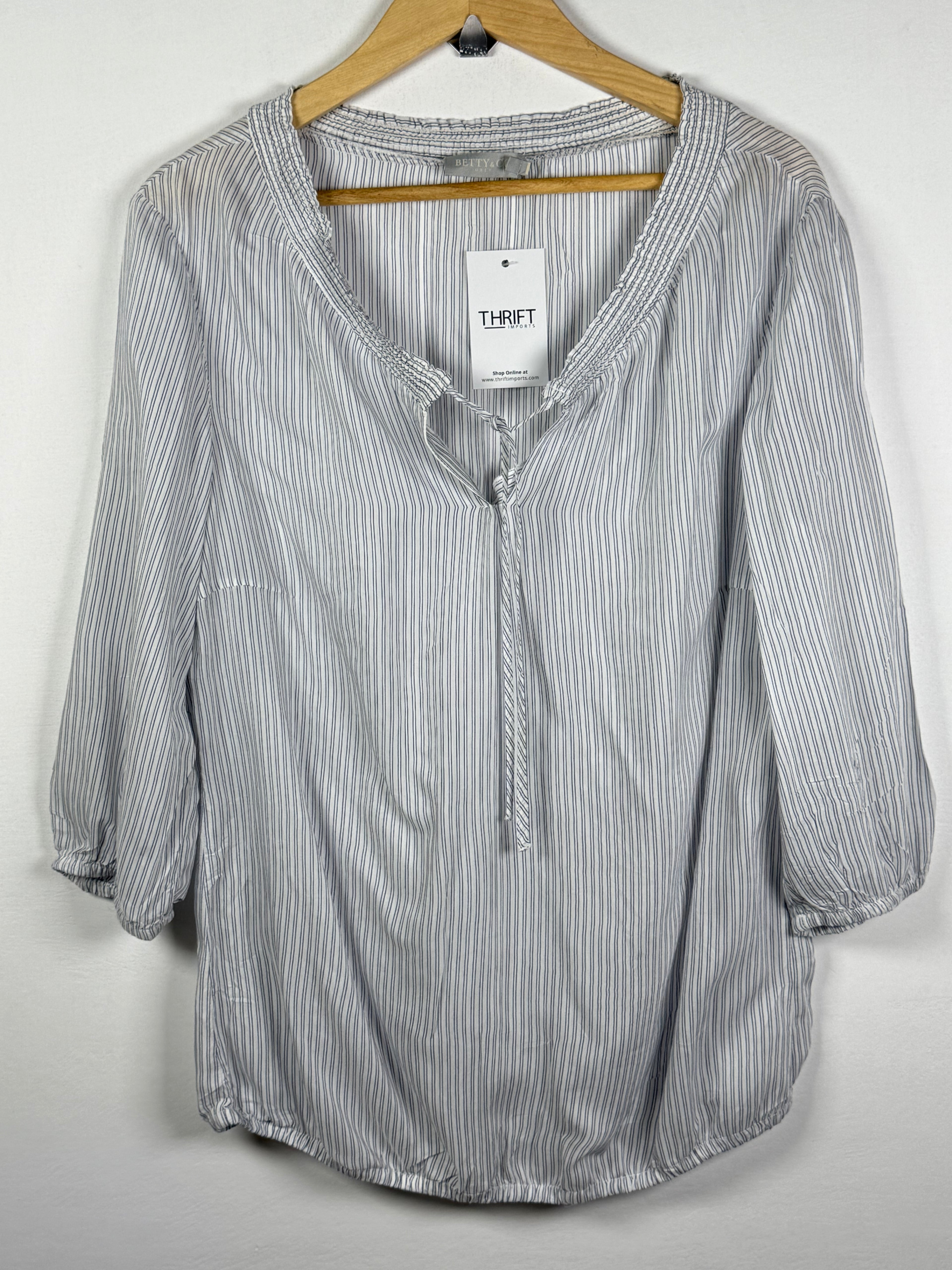 Betty & Co (SWT-67)