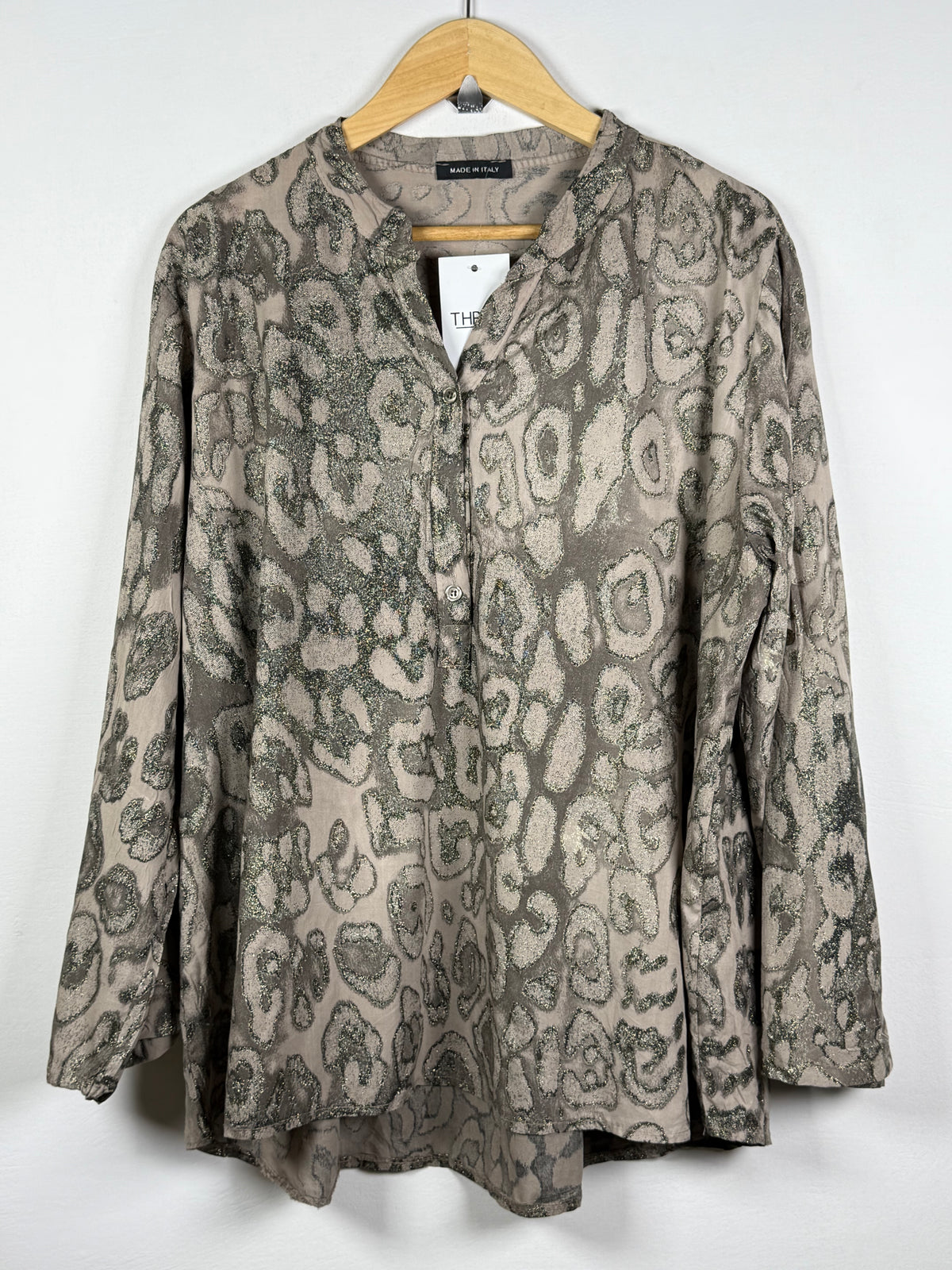 Made In Italy (SWT-84)